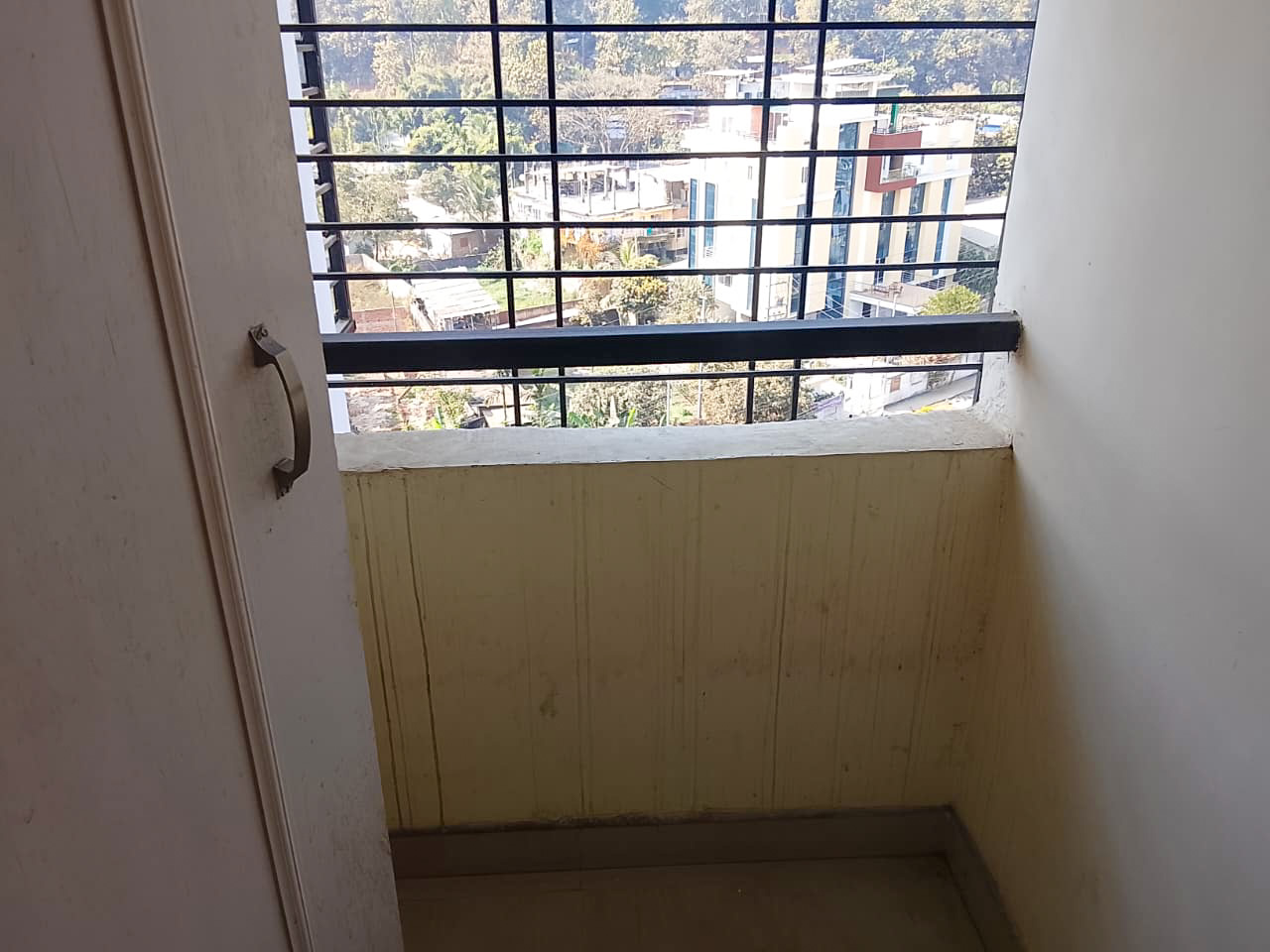 Flat for sale in LOKHRA ROAD, GUWAHATI Guwahati — photo 12
