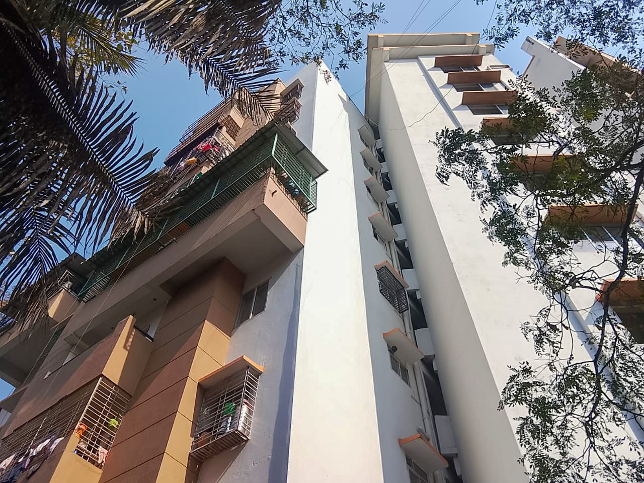 Flat for sale in LOKHRA ROAD, GUWAHATI Guwahati — photo 16