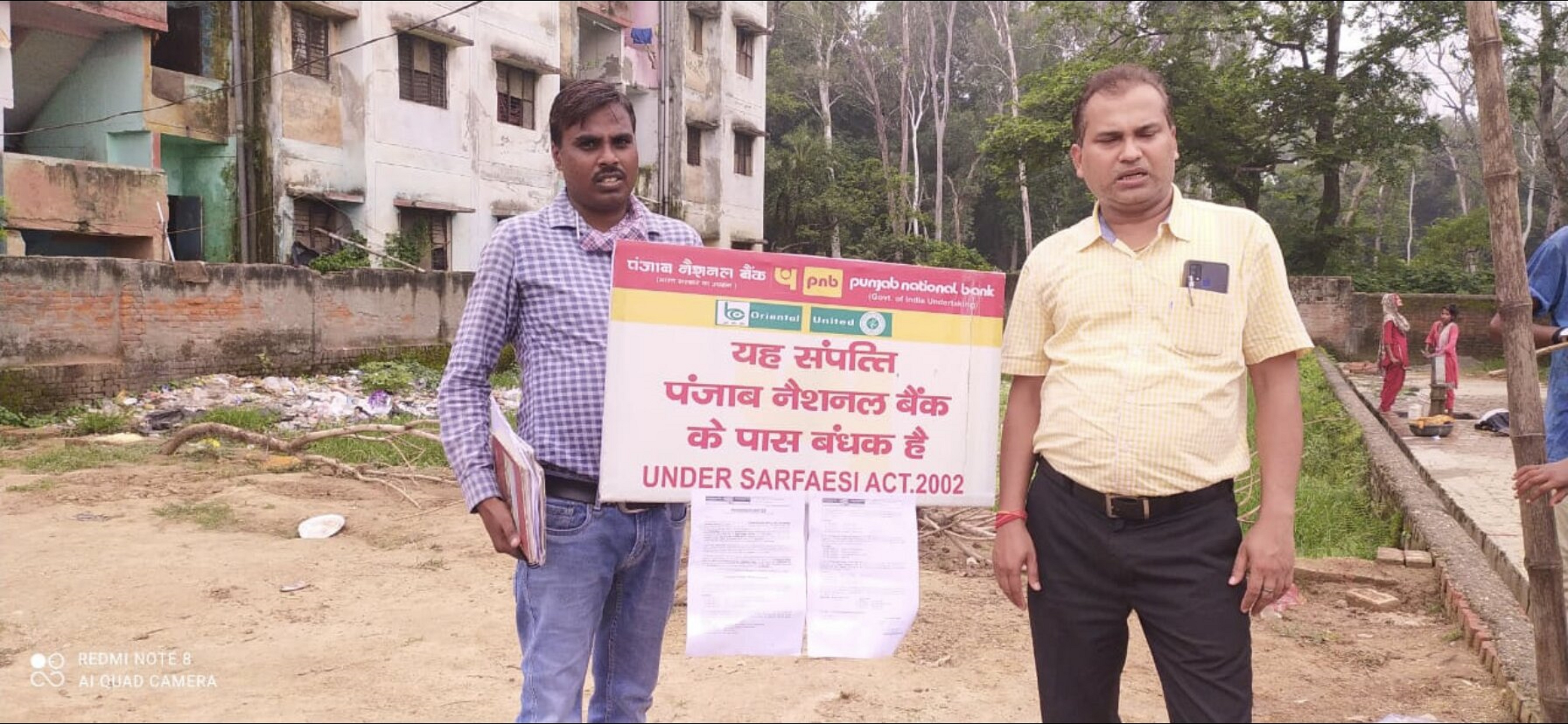 874.16 square meter Individual House for sale in Bareilly