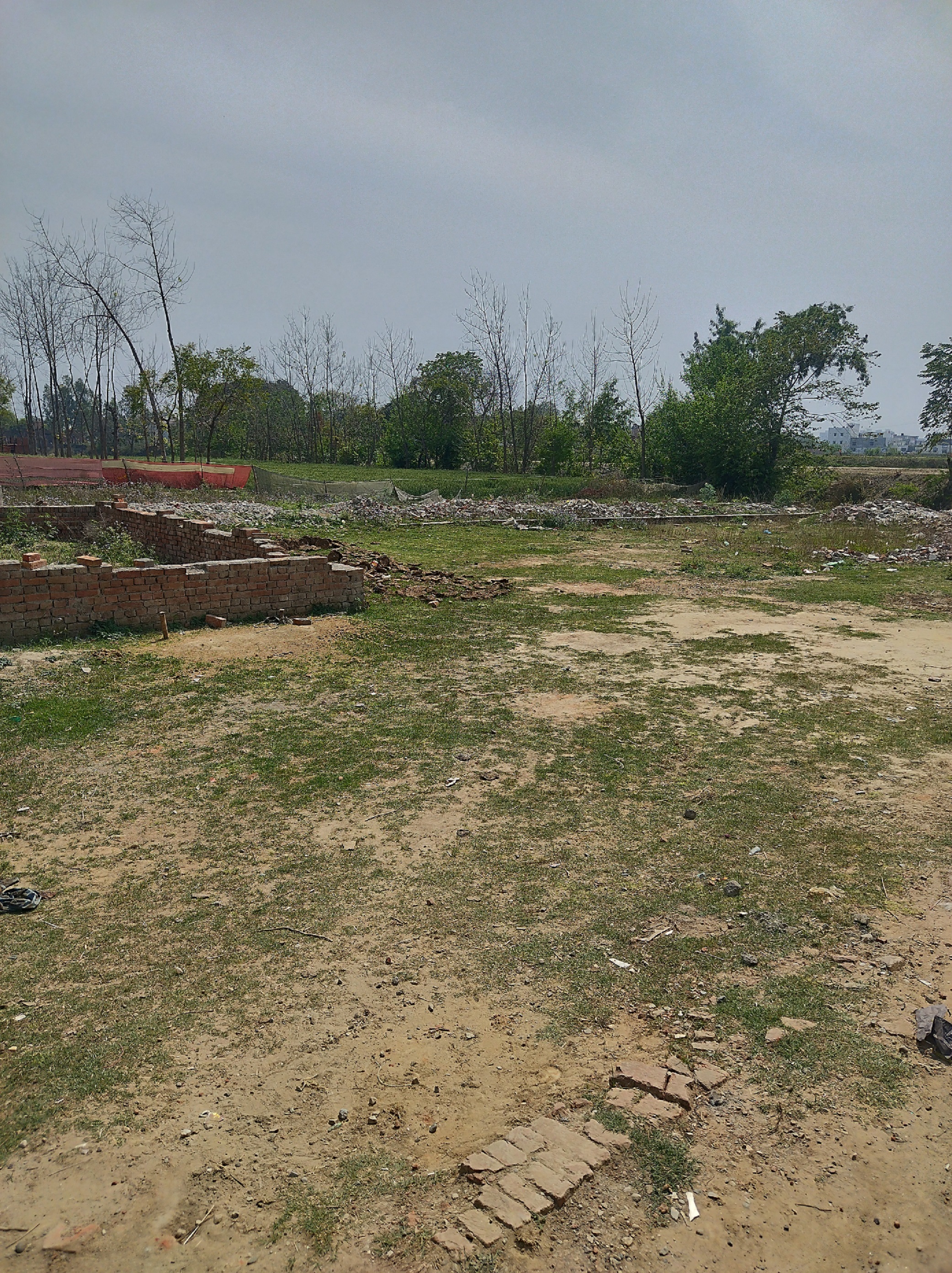 Plot for sale in Bareilly — photo 1