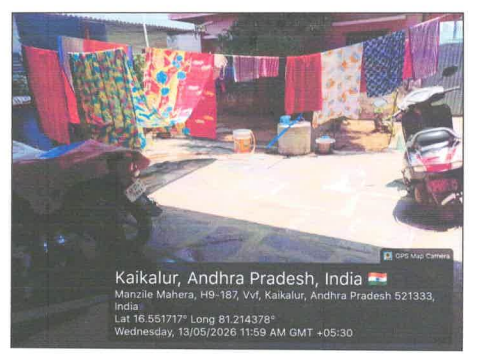192.8 square yard Individual House for sale in Eluru — photo 2
