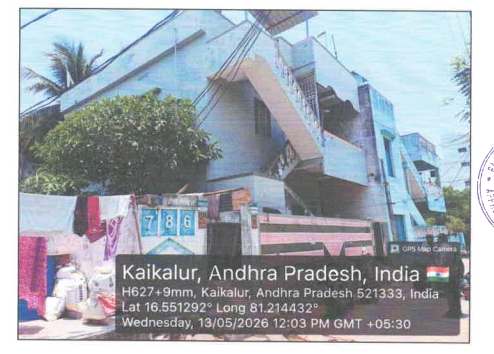 192.8 square yard Individual House for sale in Eluru — photo 1