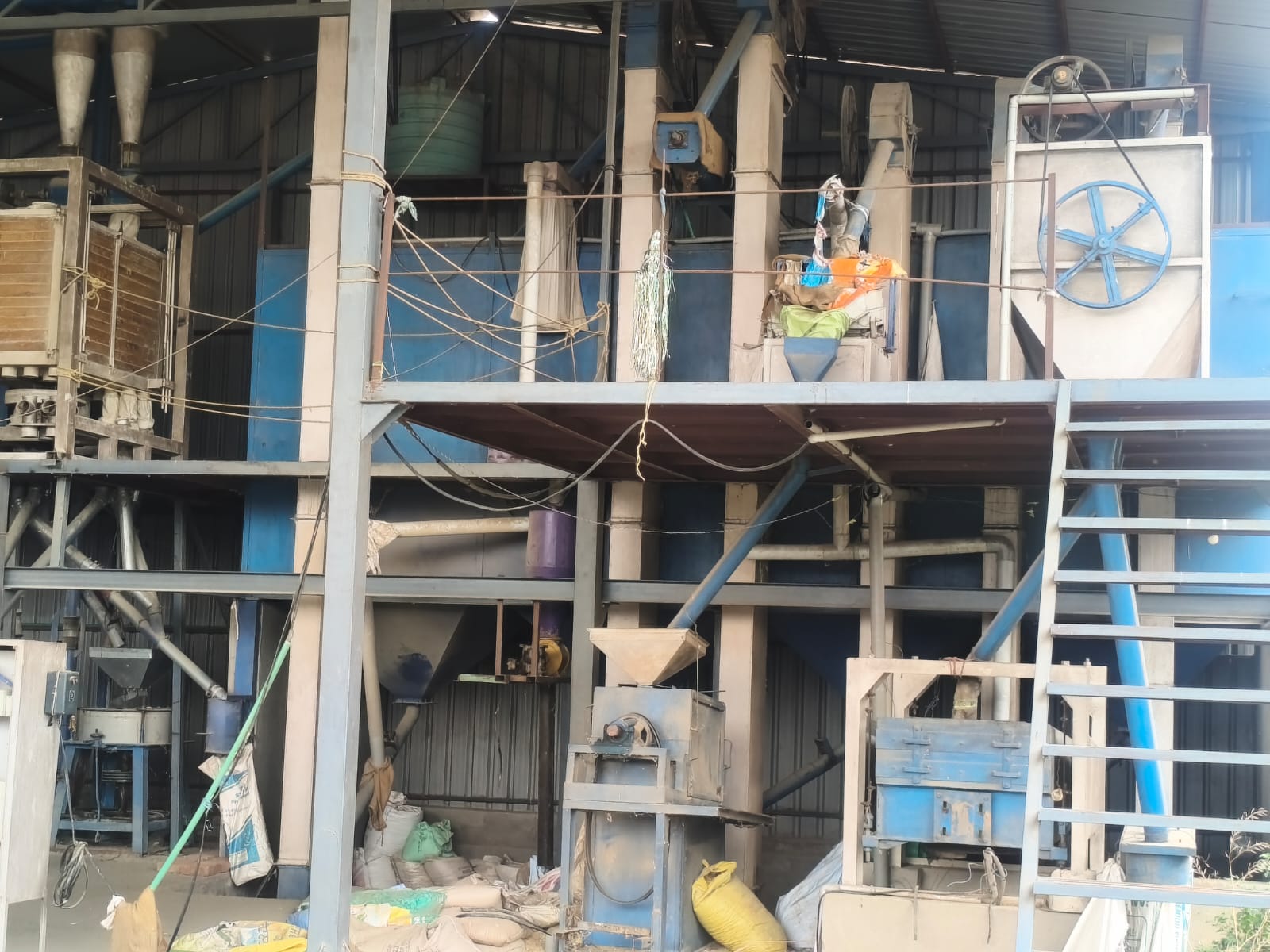 Hypothecation of PM for sale in Indora — photo 2