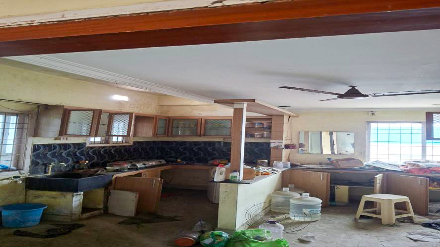 Flat for sale in RAM NAGAR VISAKHAPATNAM Visakhapatnam — photo 1