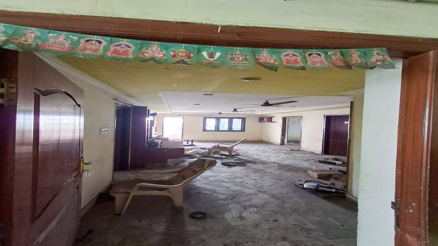 Flat for sale in RAM NAGAR VISAKHAPATNAM Visakhapatnam — photo 2