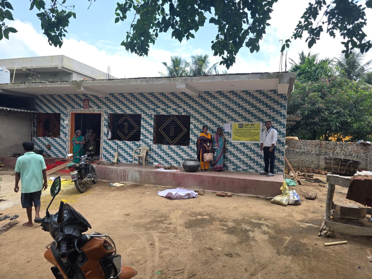 3924 square feet Individual House for sale in ASTARANGA Puri — photo 3