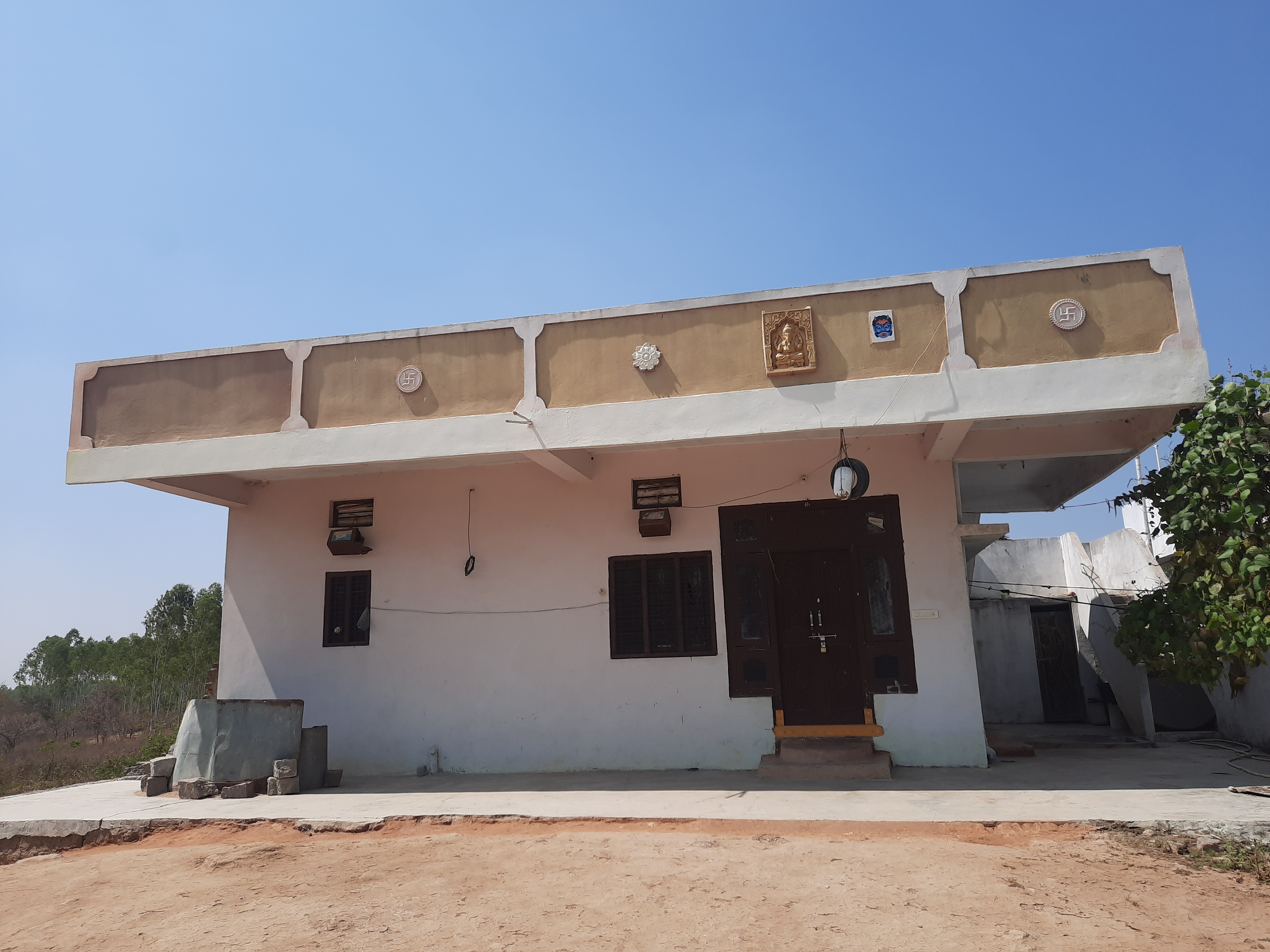 2 BHK Individual House for sale in Chegunta Siddipet — photo 1