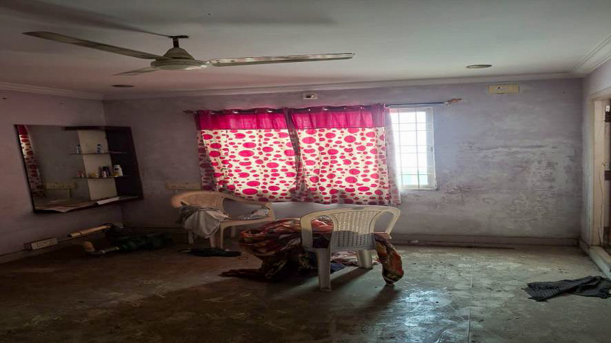 Flat for sale in RAM NAGAR VISAKHAPATNAM Visakhapatnam — photo 5