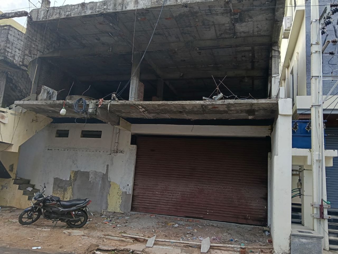 1 BHK Shops for sale in Siddipet Siddipet — photo 1