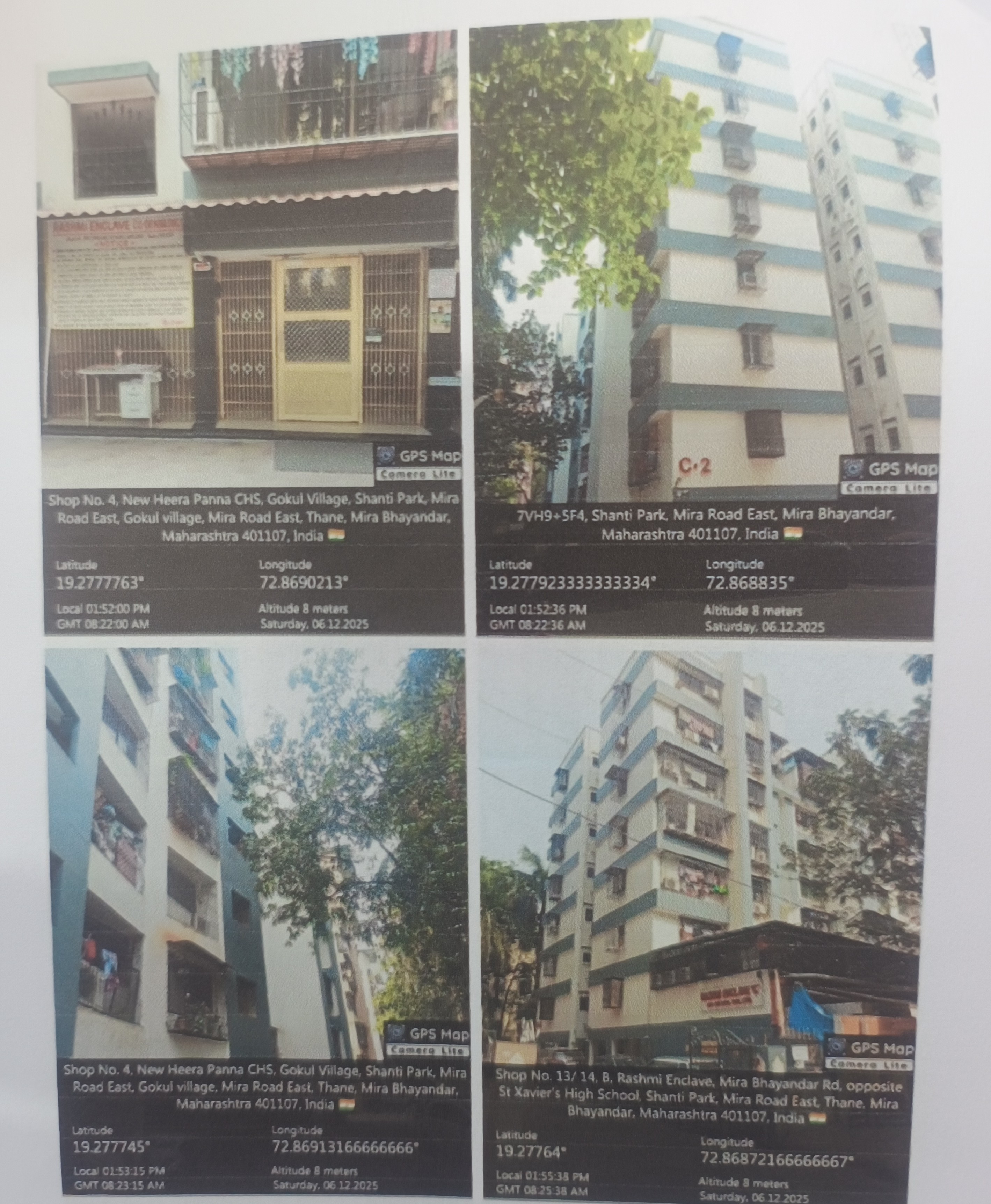 Flat for sale in Mira Bhayandar — photo 3