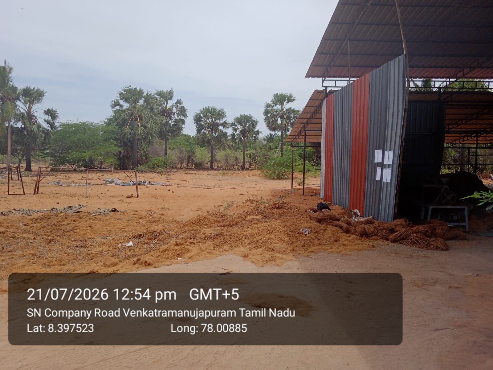 PLANT AND MACHINERY for sale in KANTHAPURAM Udangudi — photo 2