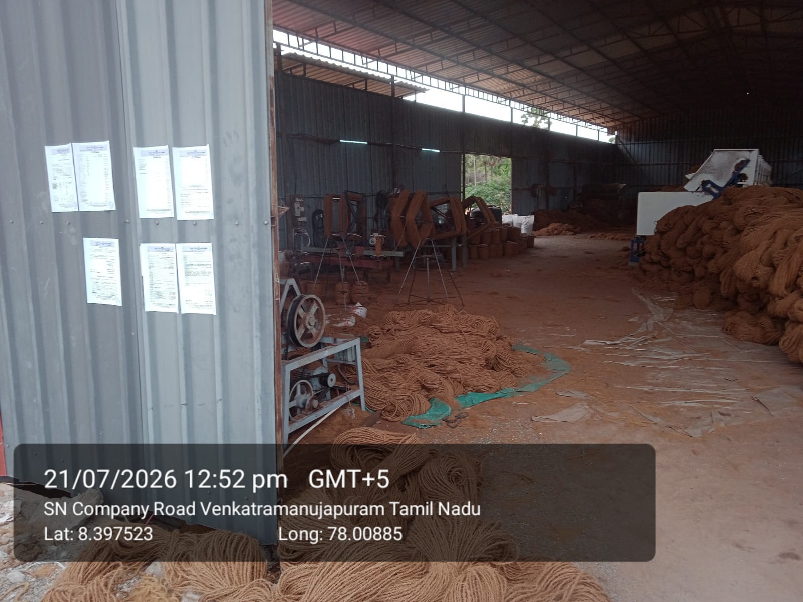 PLANT AND MACHINERY for sale in KANTHAPURAM Udangudi — photo 3