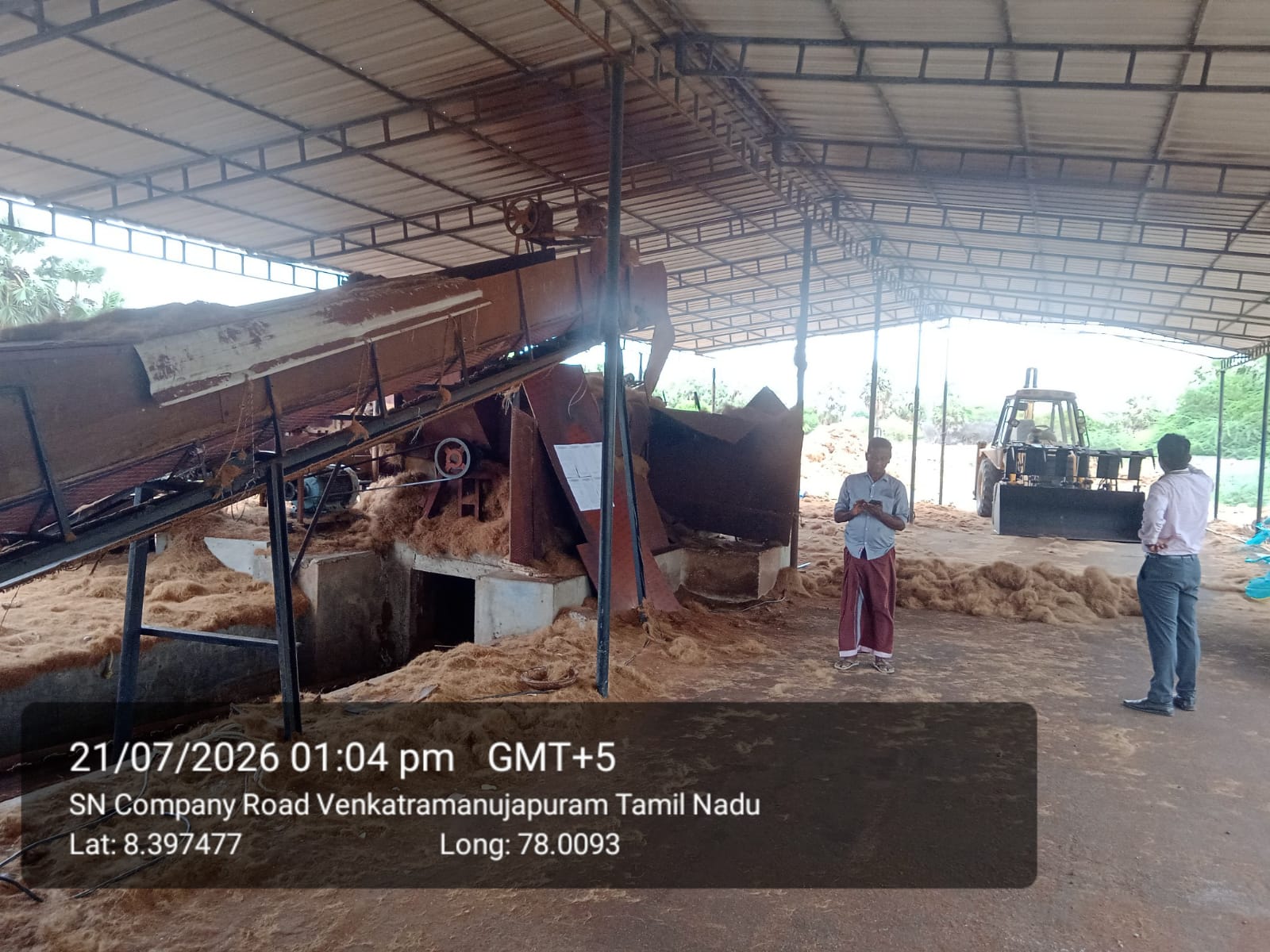 PLANT AND MACHINERY for sale in KANTHAPURAM Udangudi — photo 4