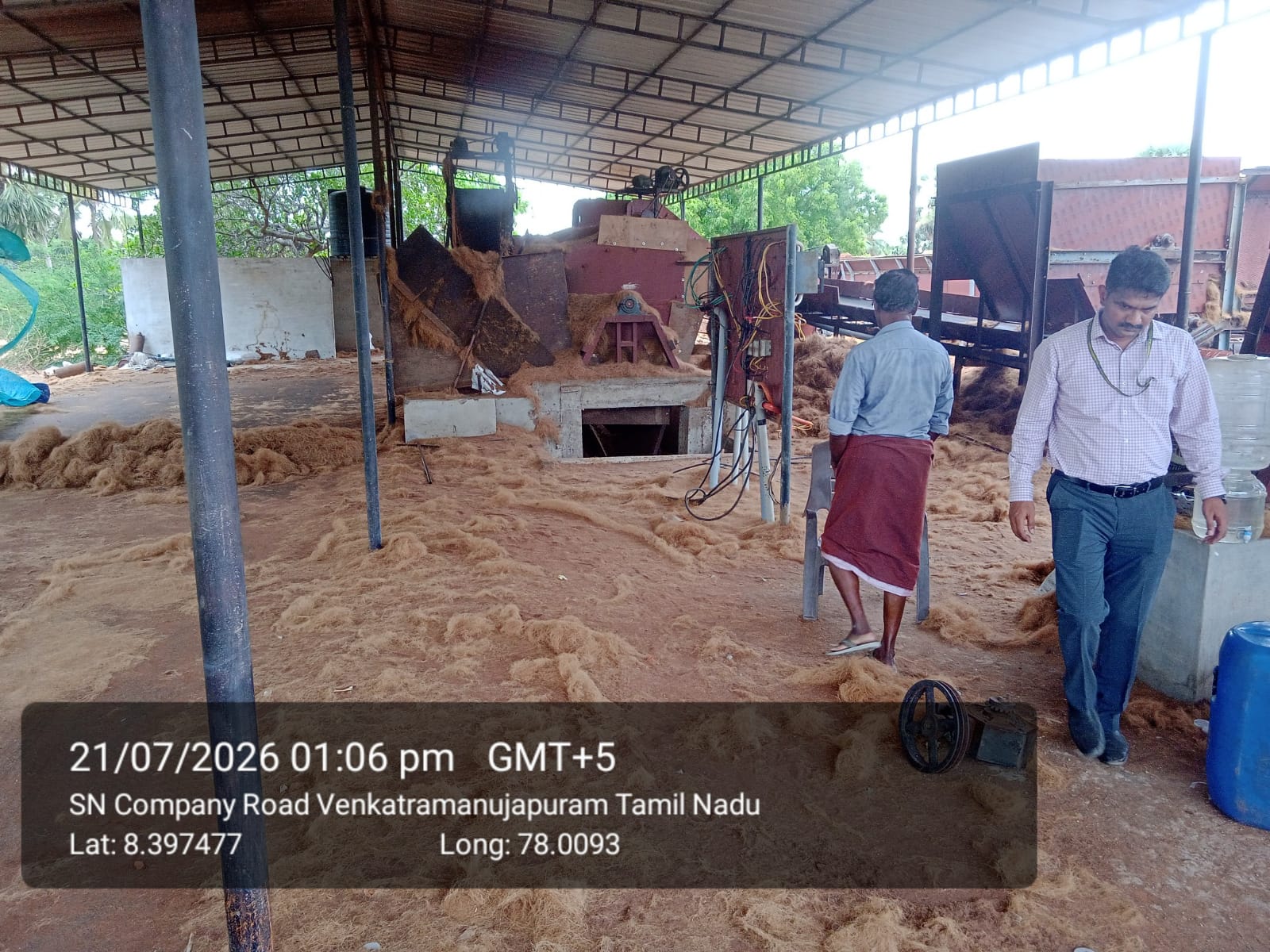 PLANT AND MACHINERY for sale in KANTHAPURAM Udangudi — photo 5