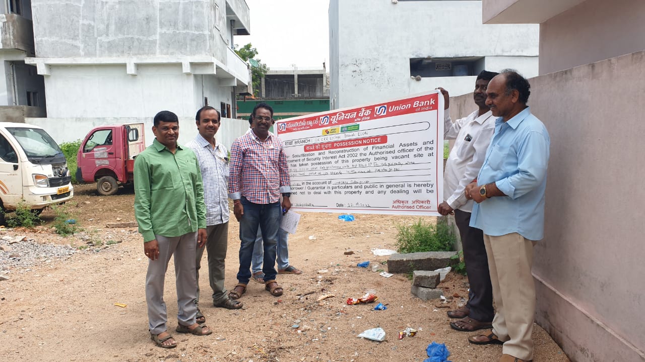 Plot for sale in Yadagirigutta