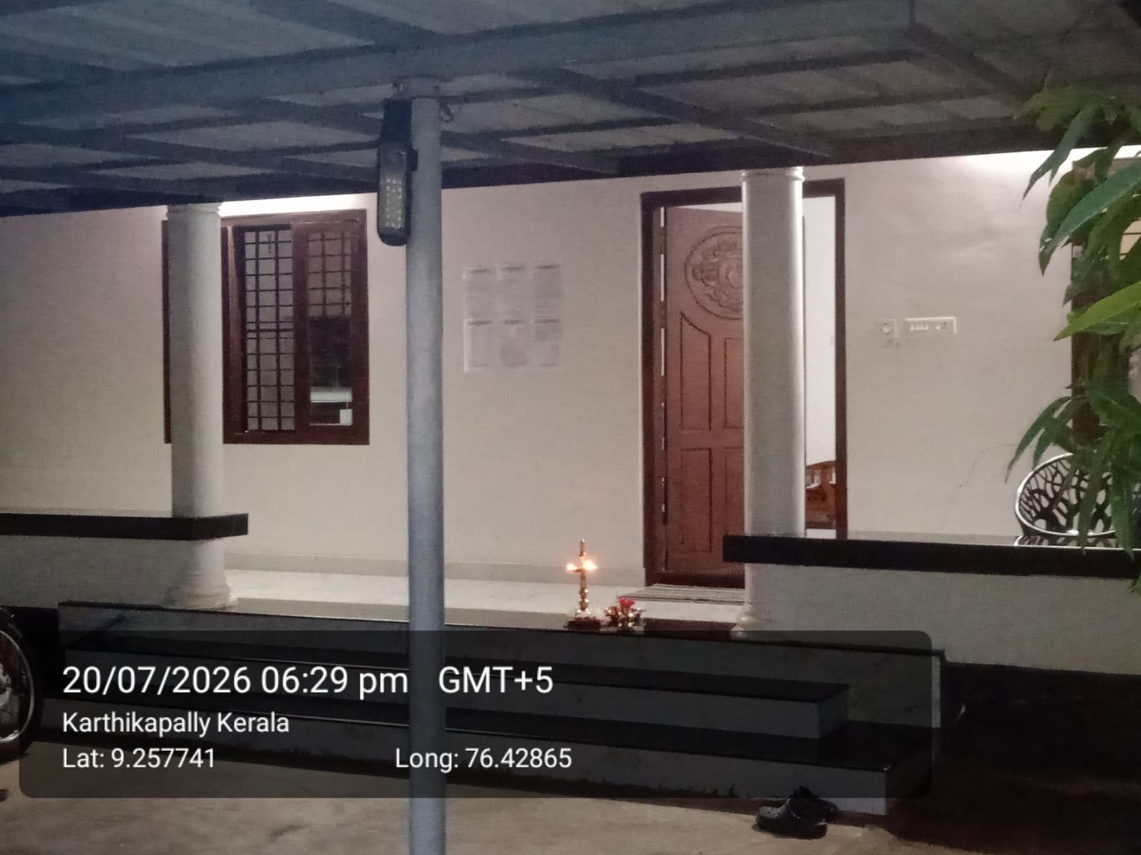 192.96 square meter Individual House for sale in Kartgikappally Karthikappally — photo 1