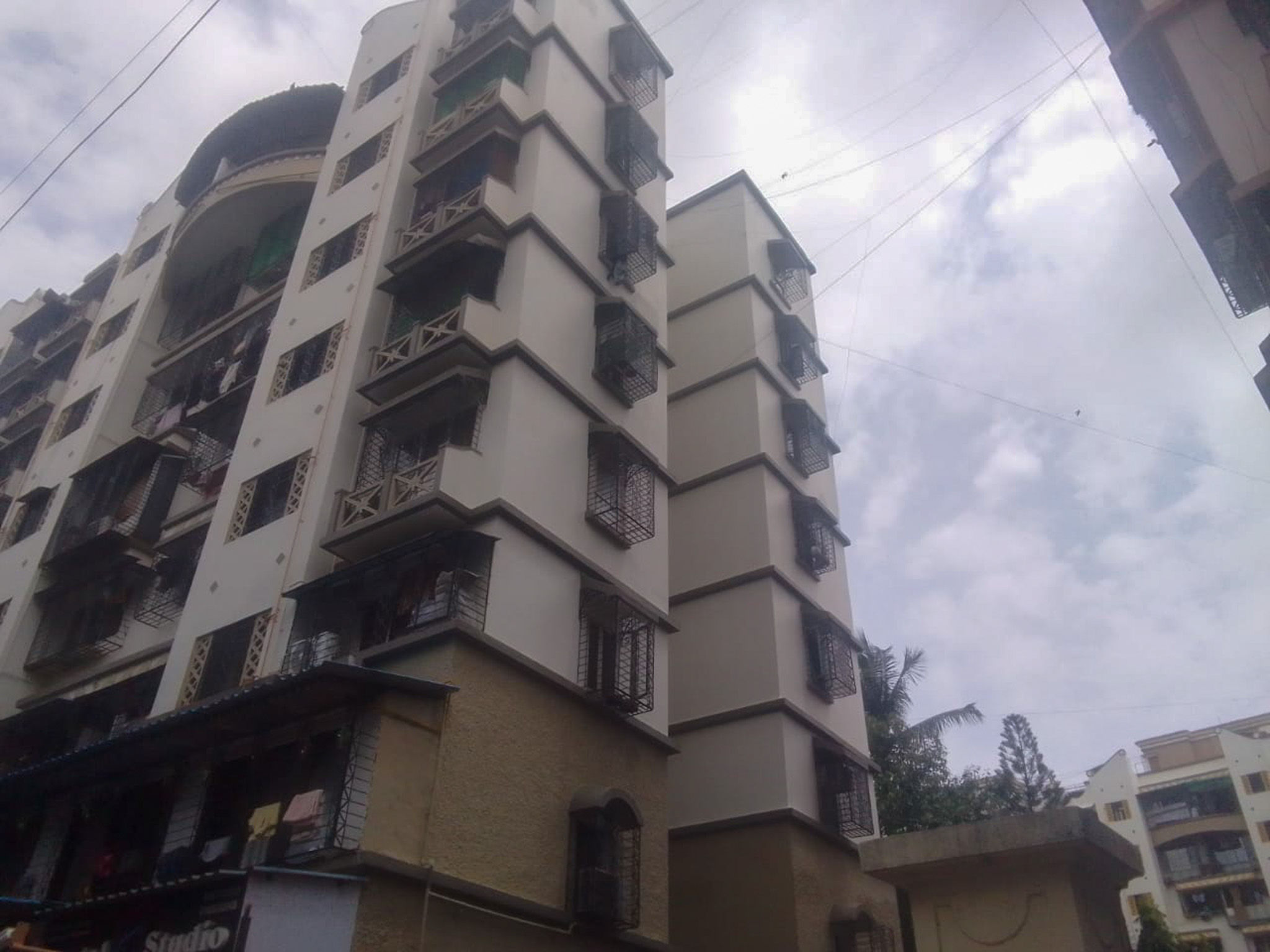 Flat for sale in Mira Bhayandar — photo 2
