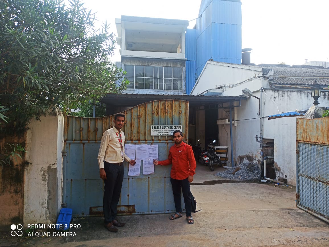 Flat for sale in Ranipet — photo 1