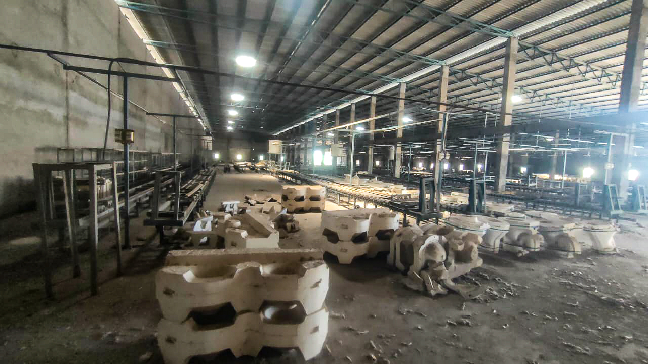Industrial Shed for sale in Surendranagar – Rajkot Highway, Village: Godavari, Muli Surendranagar — photo 2