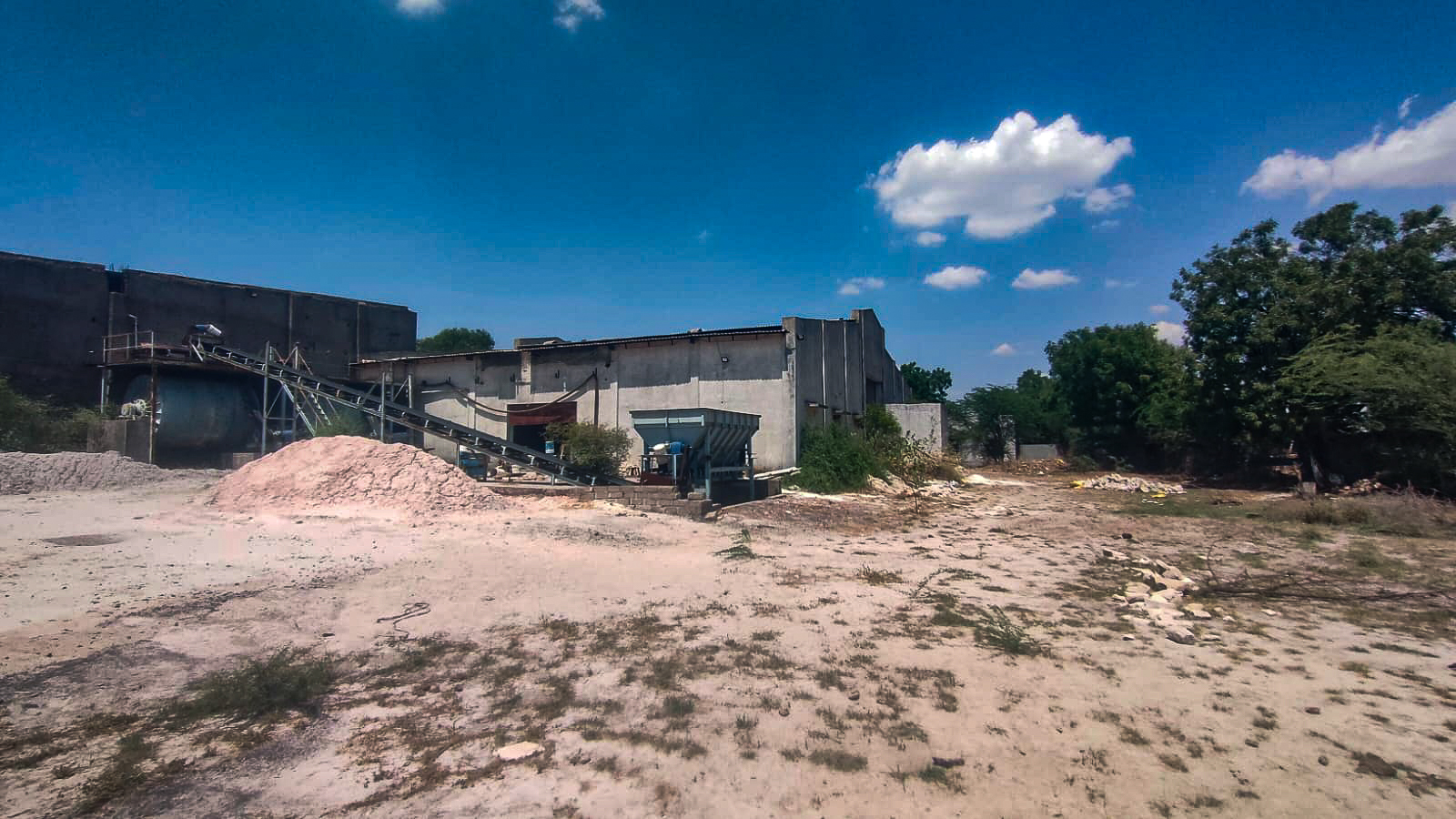 Industrial Shed for sale in Surendranagar – Rajkot Highway, Village: Godavari, Muli Surendranagar — photo 7