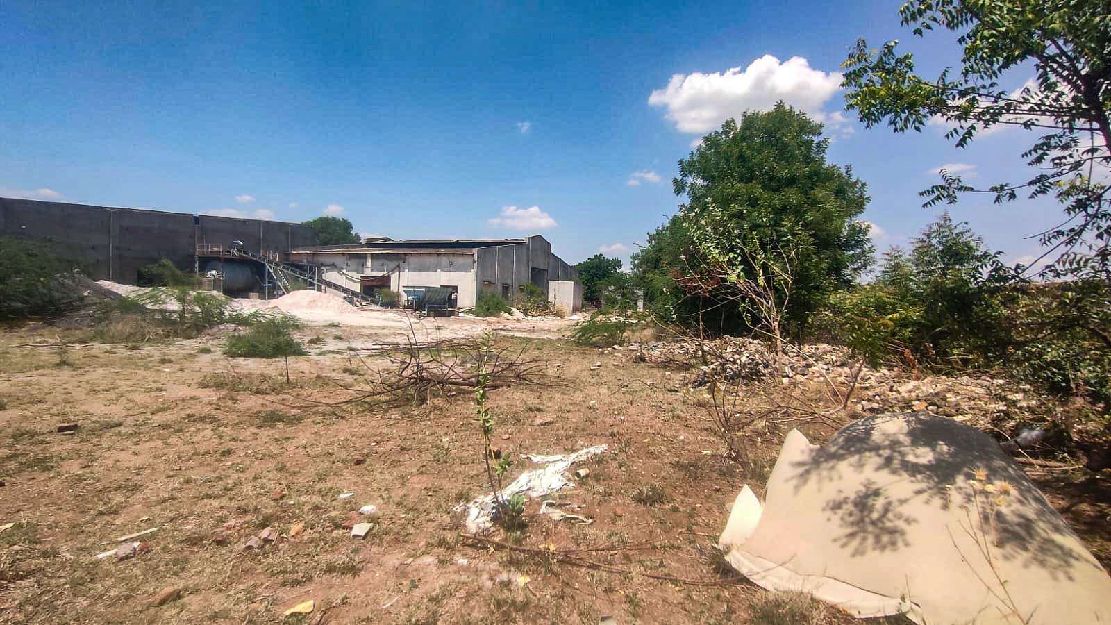 Industrial Shed for sale in Surendranagar – Rajkot Highway, Village: Godavari, Muli Surendranagar — photo 6