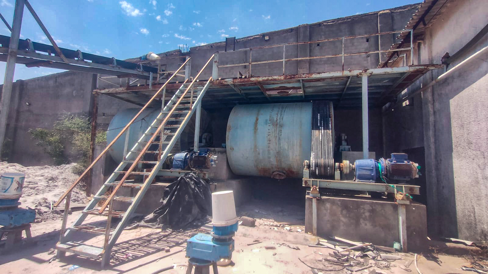 Industrial Shed for sale in Surendranagar – Rajkot Highway, Village: Godavari, Muli Surendranagar — photo 8