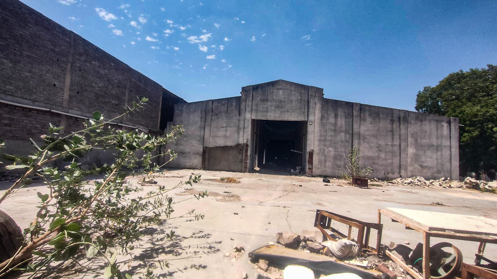 Industrial Shed for sale in Surendranagar – Rajkot Highway, Village: Godavari, Muli Surendranagar — photo 9