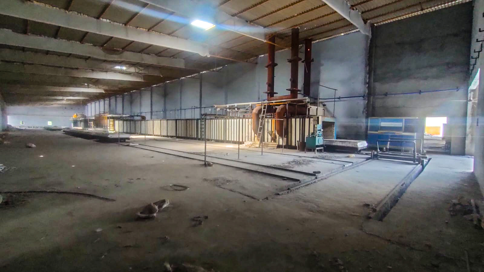 Industrial Shed for sale in Surendranagar – Rajkot Highway, Village: Godavari, Muli Surendranagar — photo 12