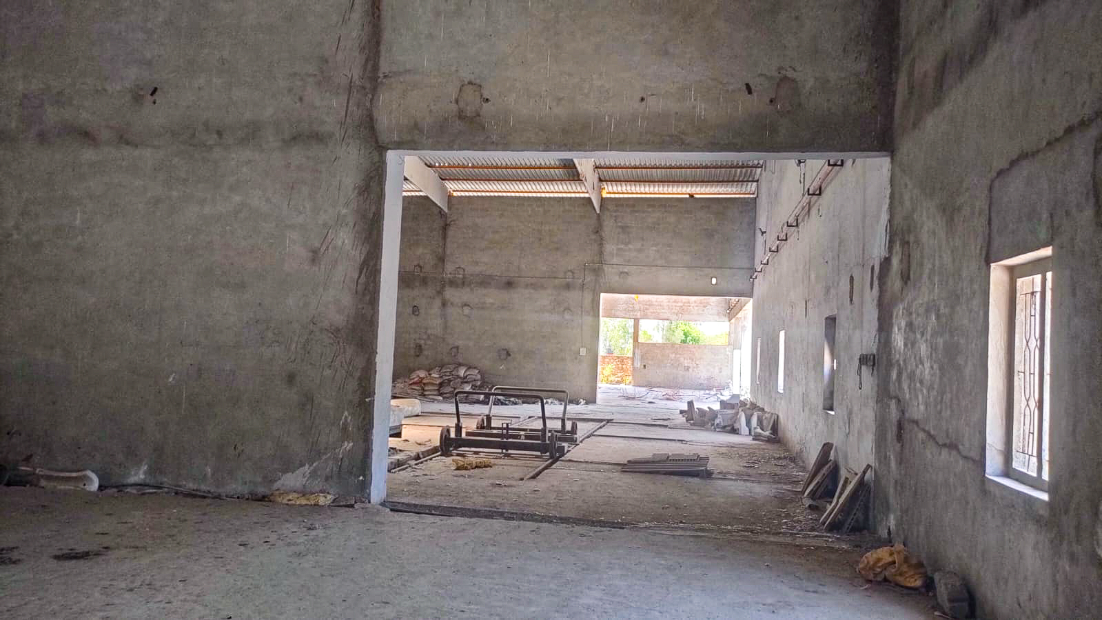 Industrial Shed for sale in Surendranagar – Rajkot Highway, Village: Godavari, Muli Surendranagar — photo 13