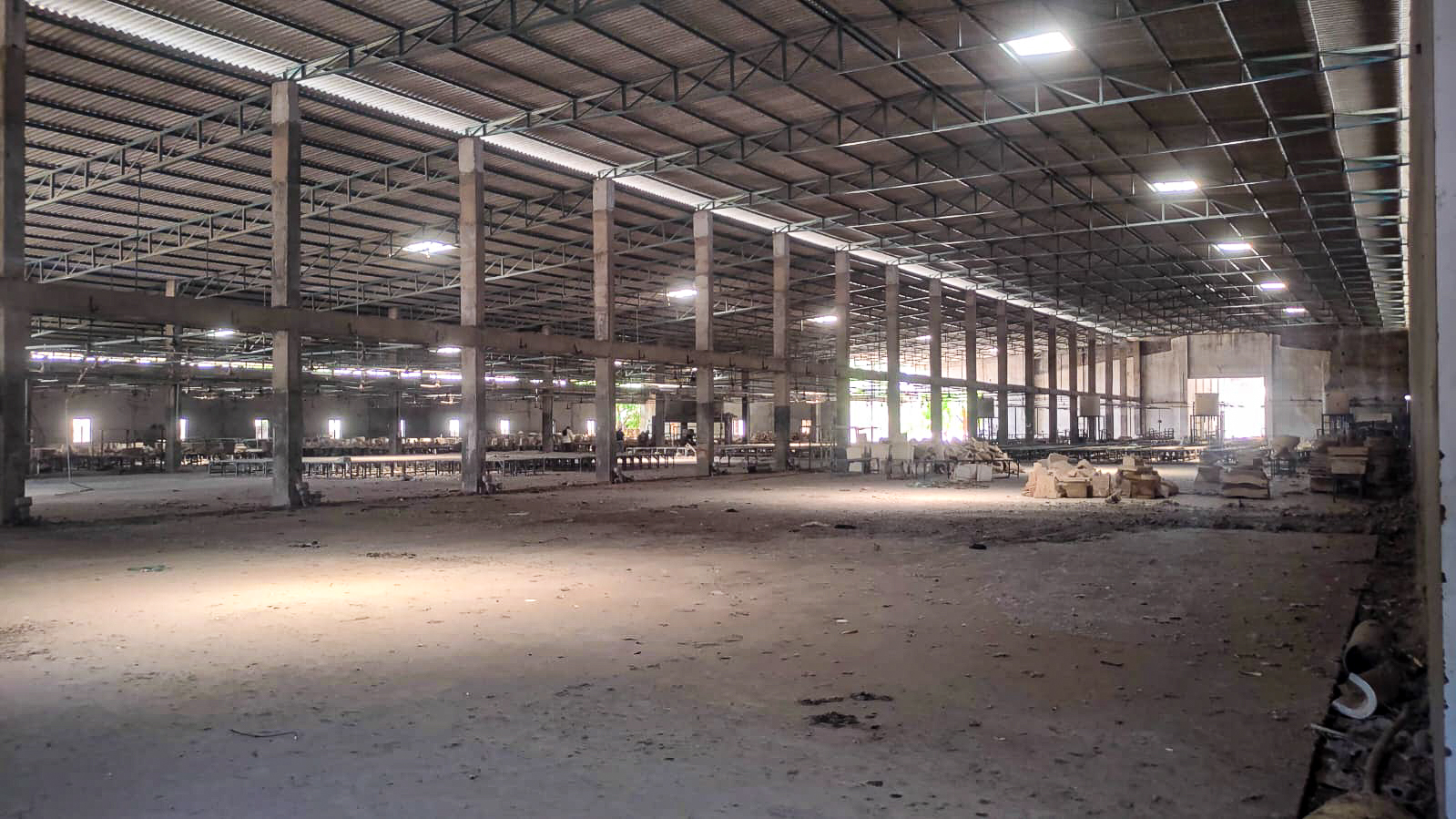 Industrial Shed for sale in Surendranagar – Rajkot Highway, Village: Godavari, Muli Surendranagar — photo 14