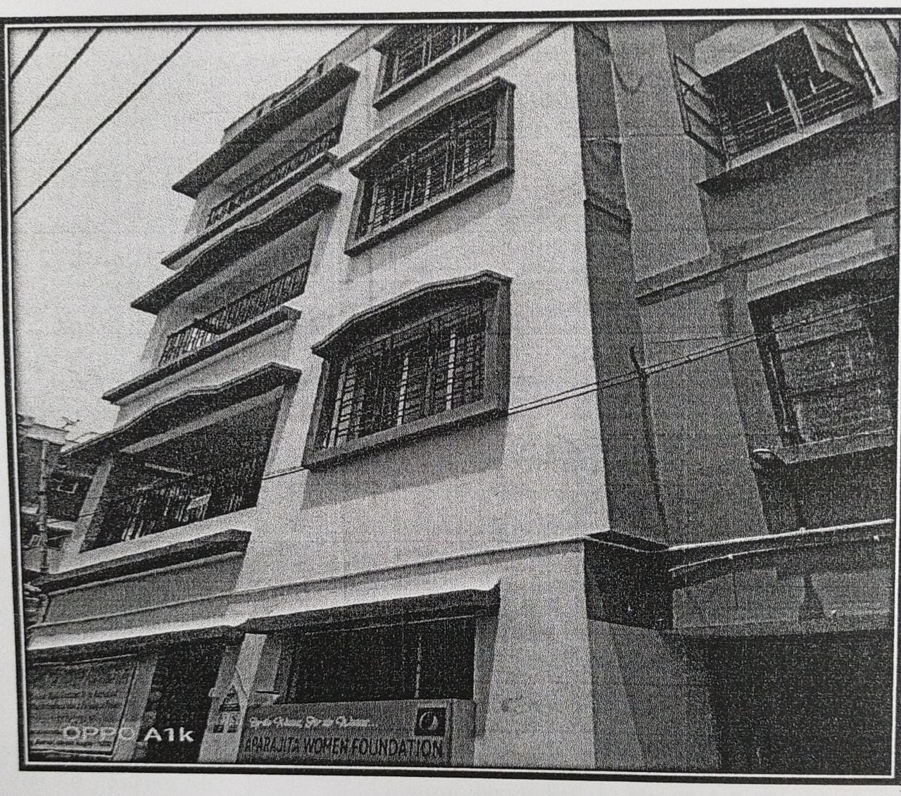 Flat for sale in uttarpara Uttarpara Kotrung — photo 1