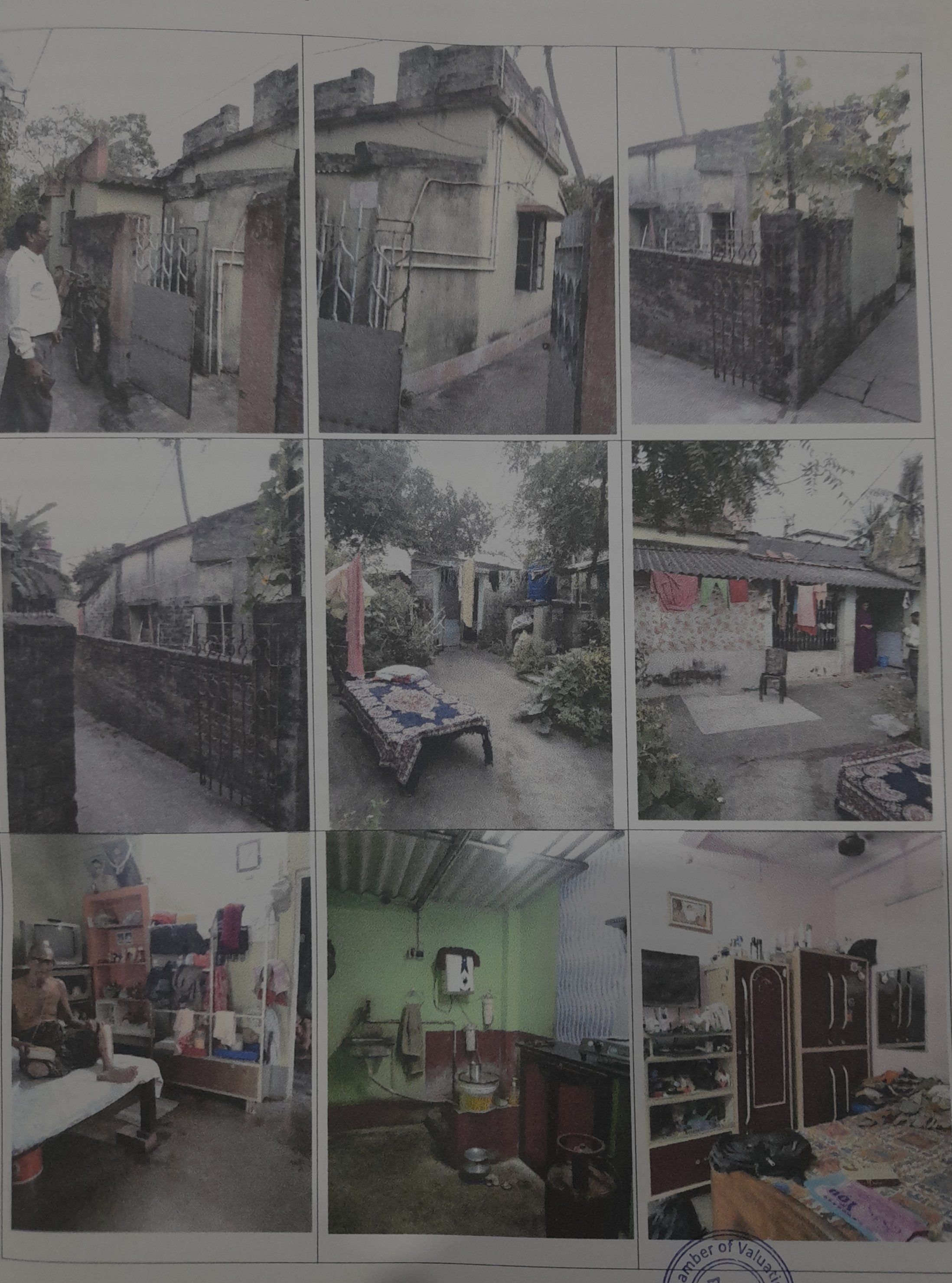 Individual House for sale in PREMIES NO.159/420 BASUDBEPUR, WARD NO.15 ,TRIBENI PS-MOGRA HOOGHLY Bansberia — photo 2