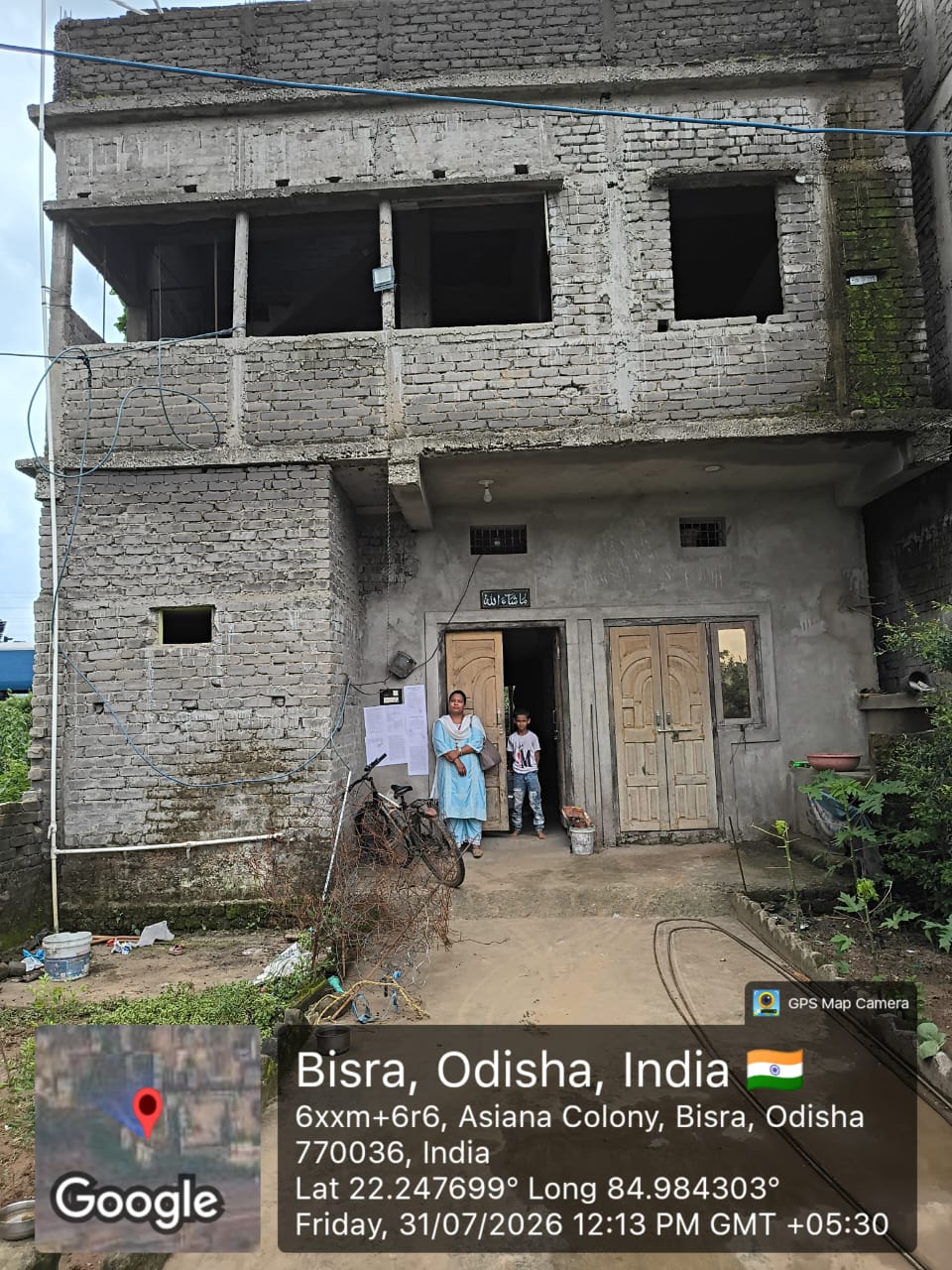 Individual House for sale in Rourkela — photo 3