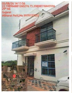 45 square meter Individual House for sale in Sundar One, Residential Vaghodia — photo 3