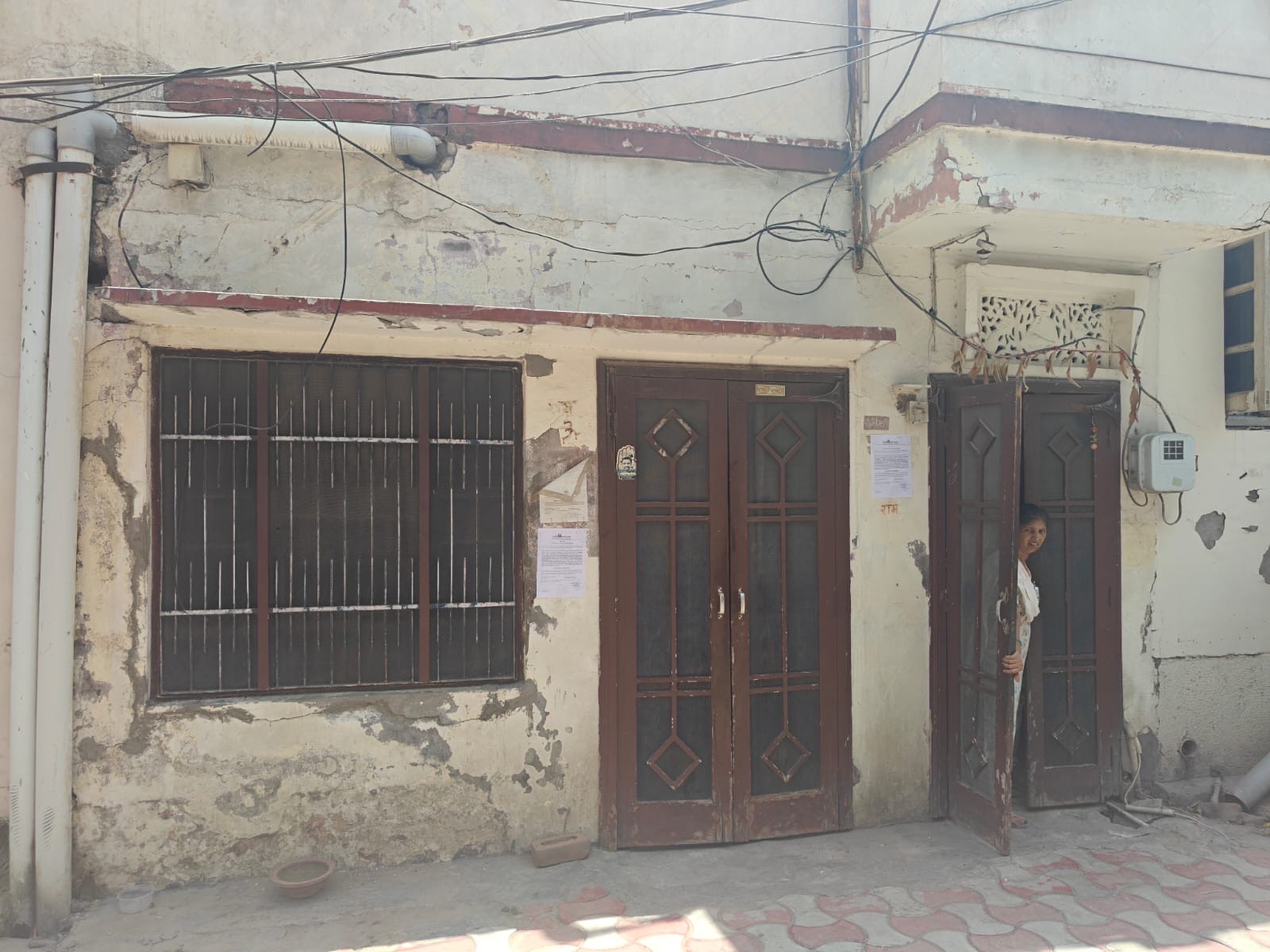 Individual House for sale in RAM NAGAR INDRA BASTI AT SUNAM Bhikhi — photo 4
