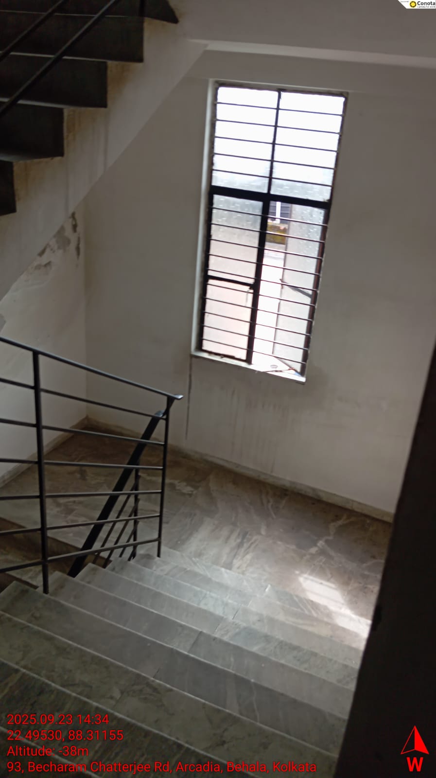 2 BHK Flat for sale in Krishna Apartment, Behala Parnasree Kolkata — photo 11