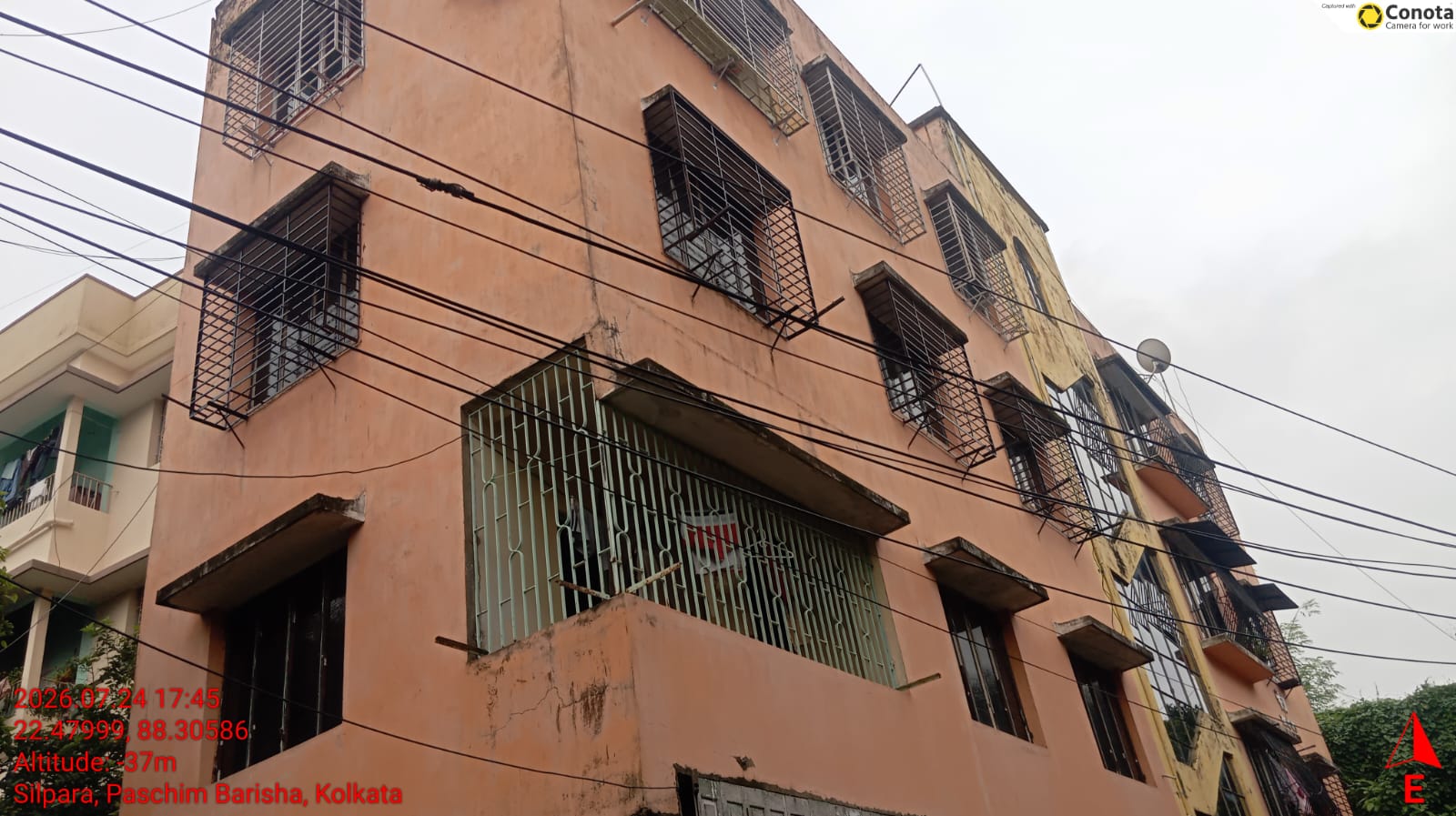 1 BHK Flat for sale in Barisha Thakurpukur Behala Kolkata Kolkata — photo 10