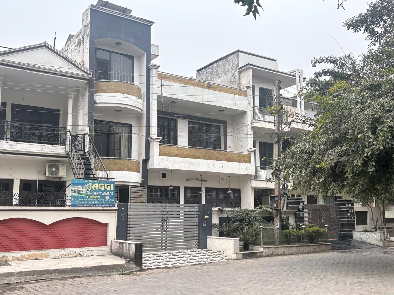 180 square meter Individual House for sale in Shahbad Markanda Shahbad — photo 2