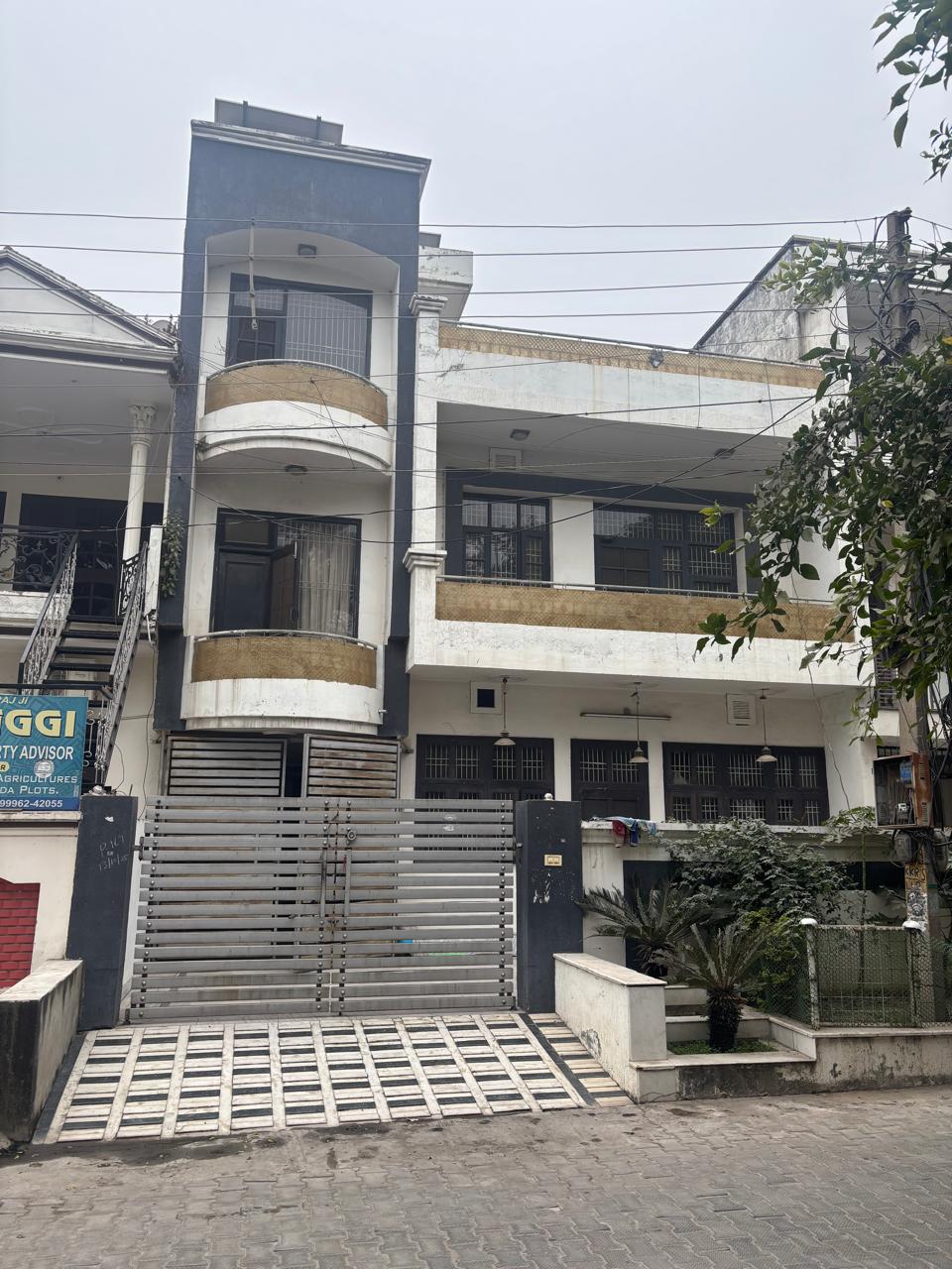 180 square meter Individual House for sale in Shahbad Markanda Shahbad — photo 1