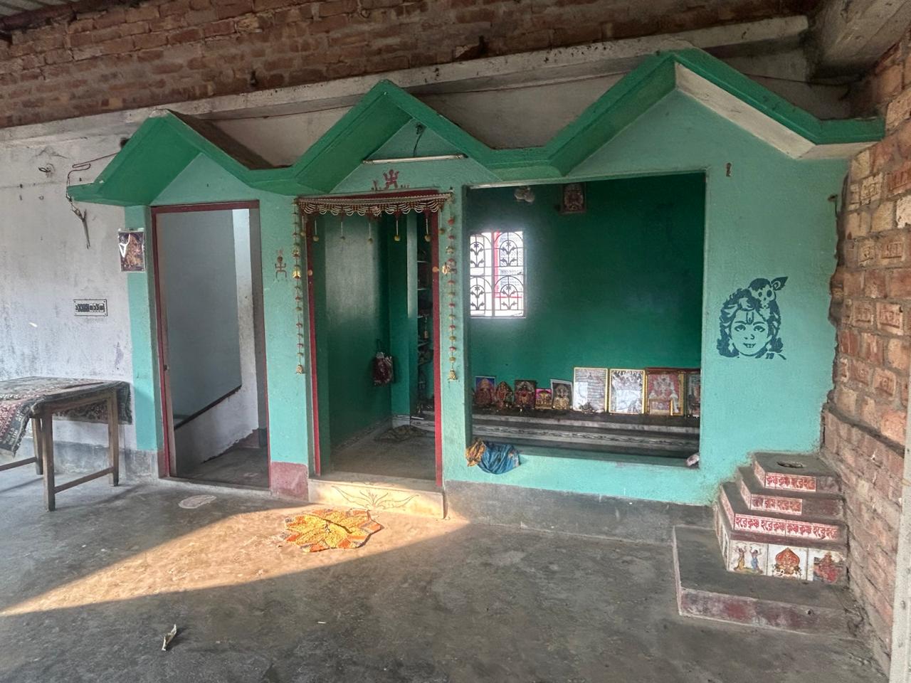 944 square feet Individual House for sale in PALPAKURIA Koyra — photo 4