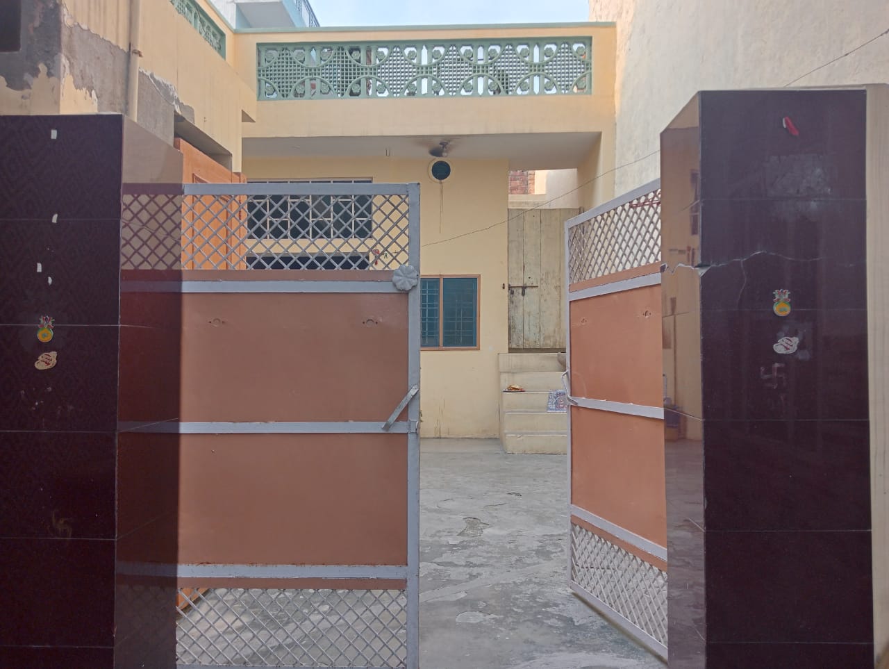 Individual House for sale in Rajender nagar , jind , under M.c limits Jind tehsil & Distt. Jind Jind