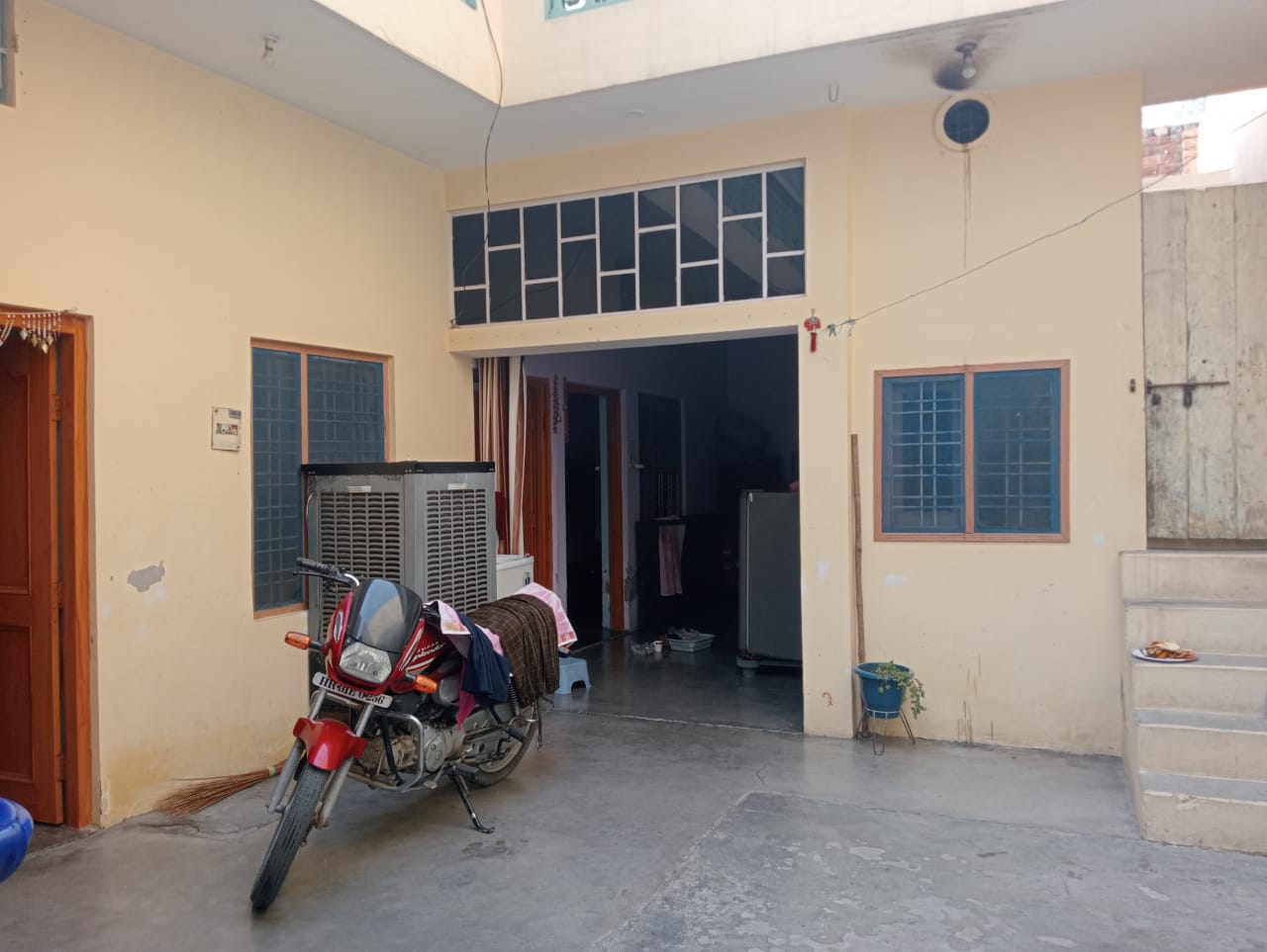 Individual House for sale in Rajender nagar , jind , under M.c limits Jind tehsil & Distt. Jind Jind — photo 2