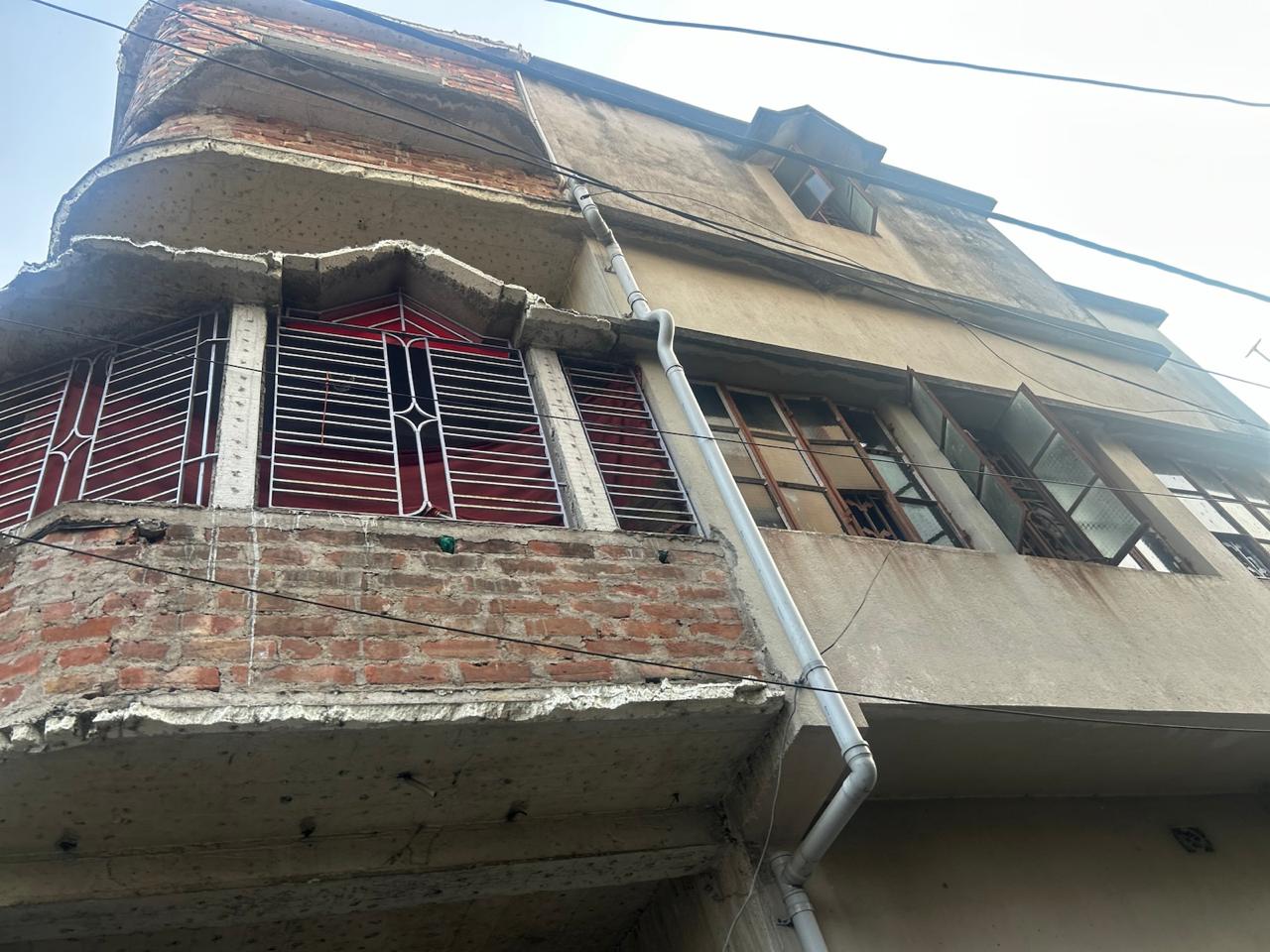 944 square feet Individual House for sale in PALPAKURIA Koyra — photo 2