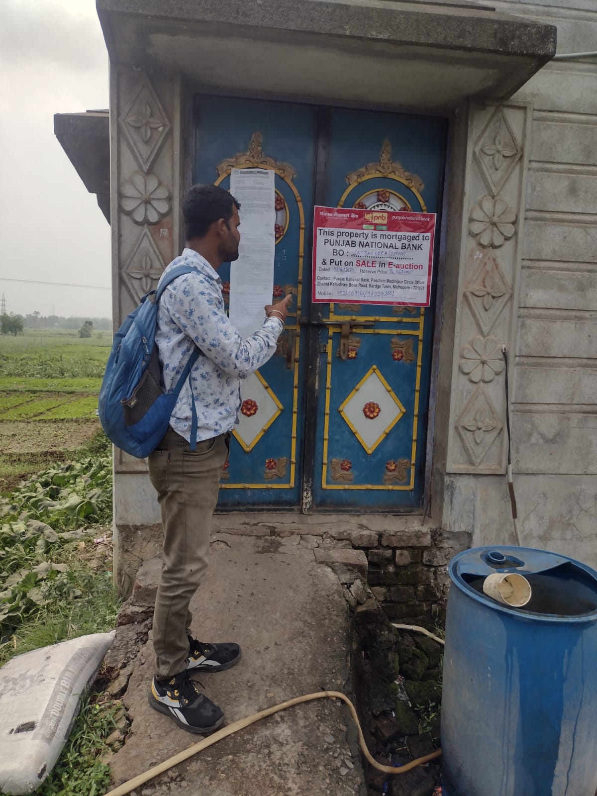 Individual House for sale in Satbankura Durllabhganj — photo 3