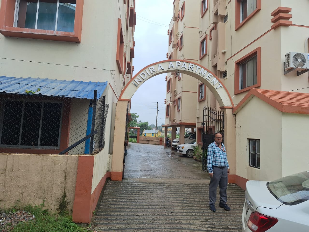 2 BHK Individual House for sale in INDIRA APARTMENT, Bolpur Medinipur — photo 1