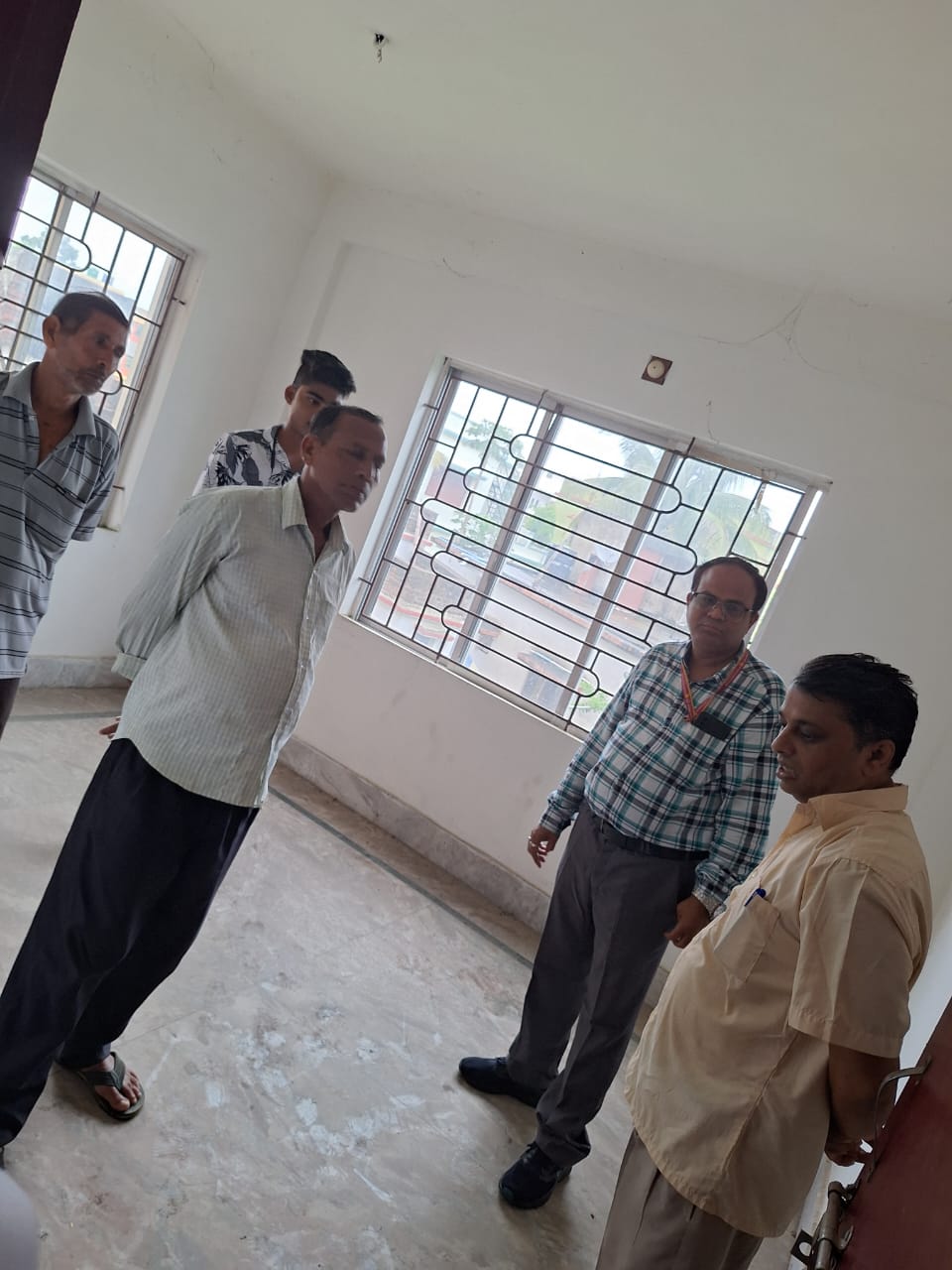 2 BHK Individual House for sale in INDIRA APARTMENT, Bolpur Medinipur — photo 3
