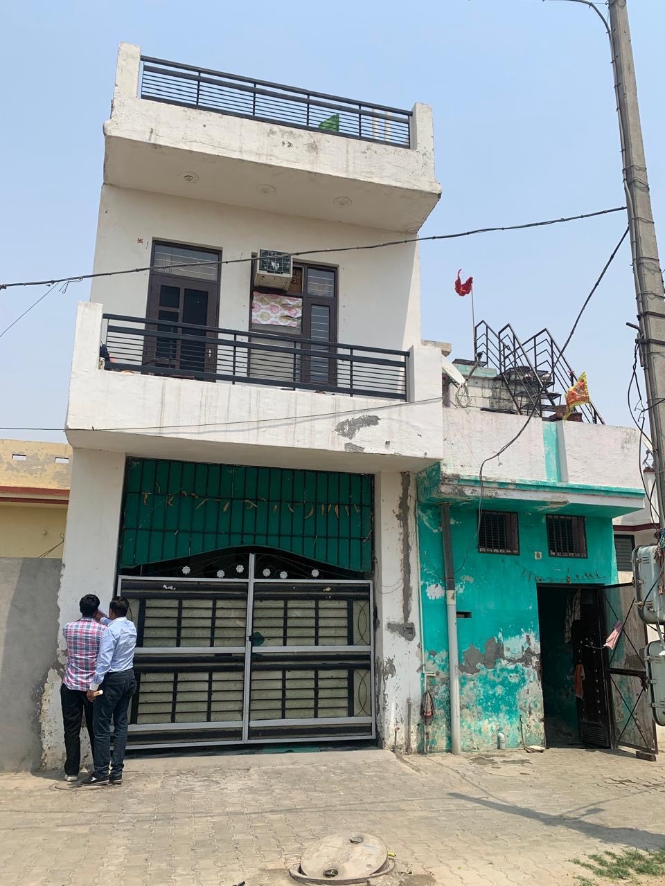 Individual House for sale in VILLAGE KARTARPURA Sangrur — photo 1