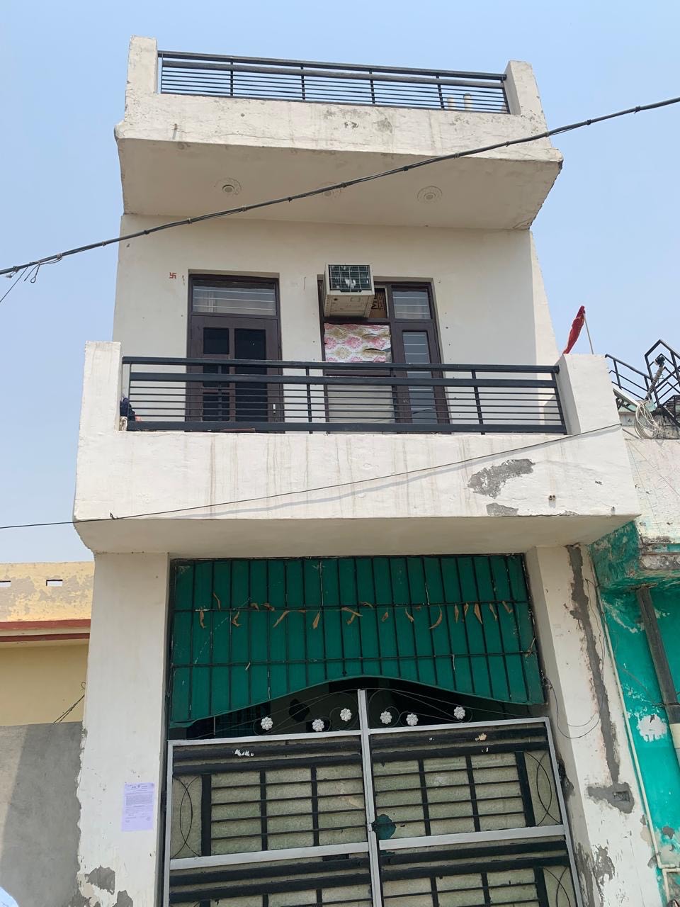 Individual House for sale in VILLAGE KARTARPURA Sangrur — photo 2