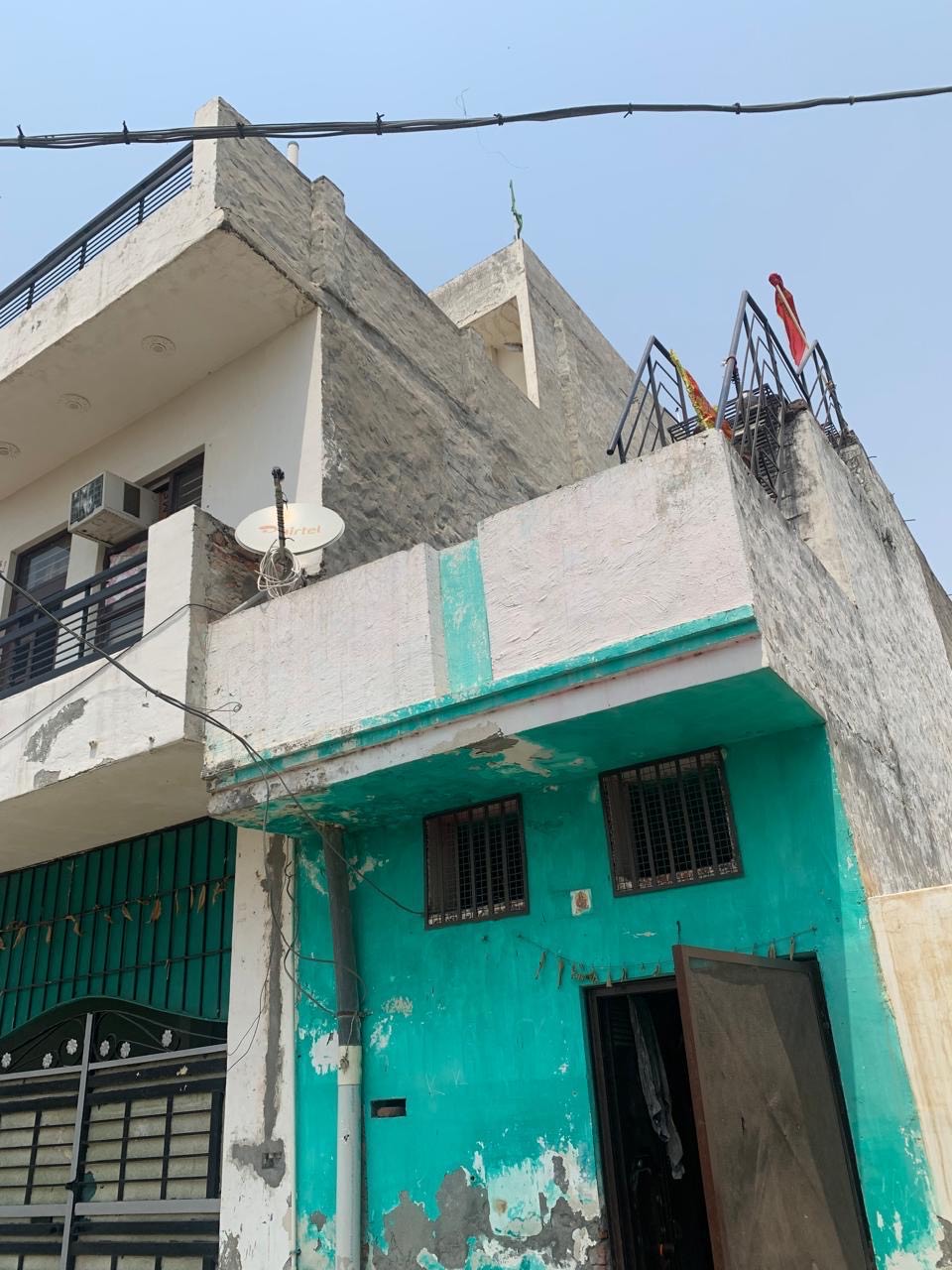 Individual House for sale in VILLAGE KARTARPURA Sangrur — photo 4
