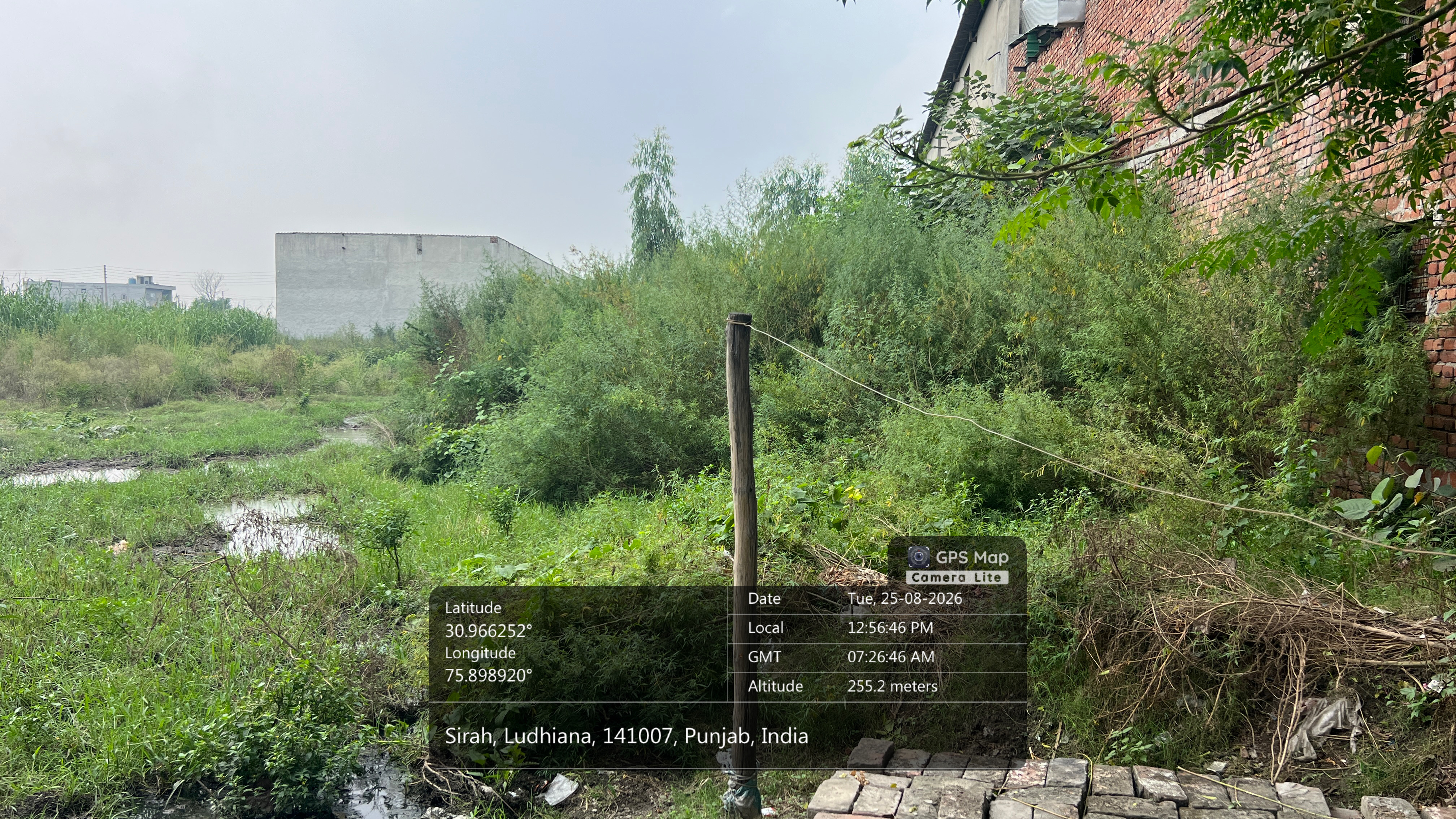 1815 square yard Plot for sale in Ludhiana Ludhiana — photo 3